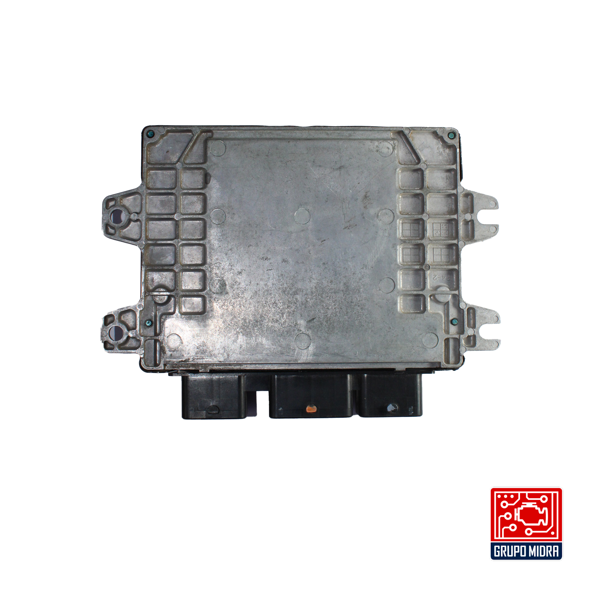 Módulo de Control Original para Nissan Sentra Estándar 2009 - Image 3