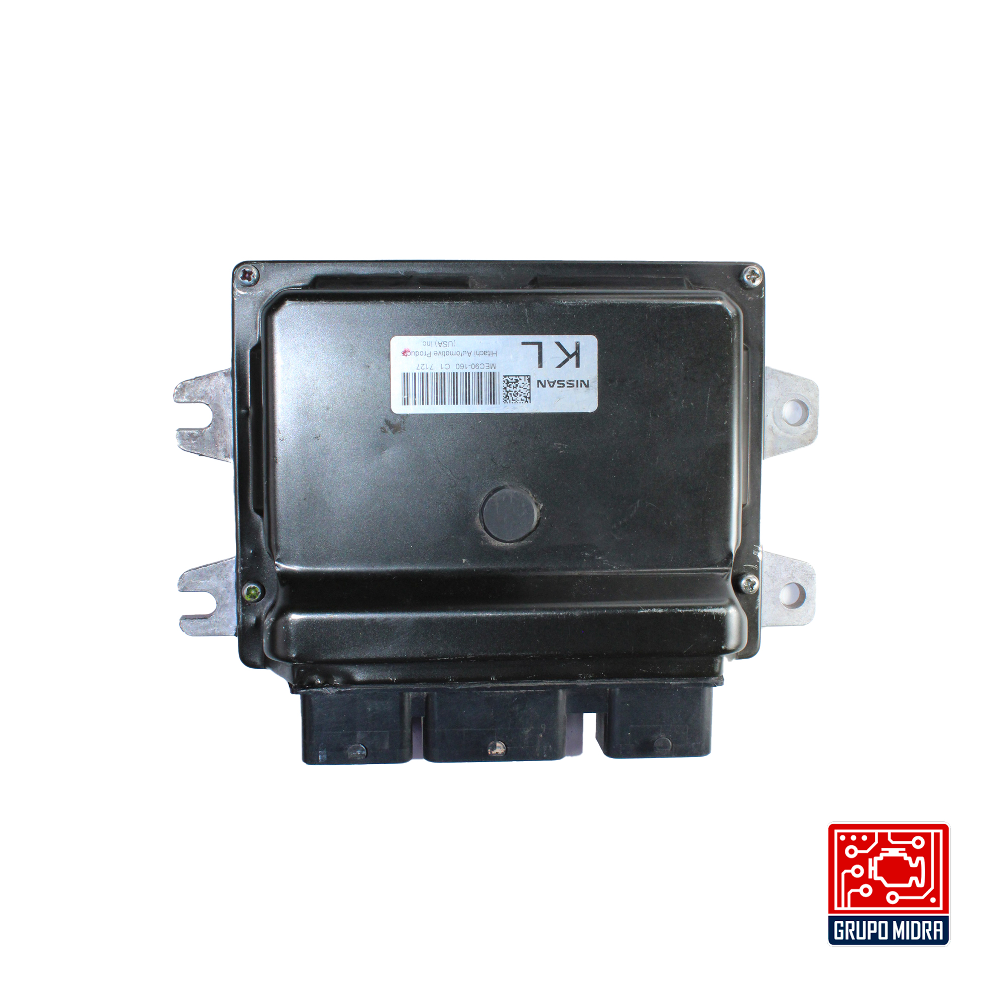 Módulo de Control Original para Nissan Sentra Estándar 2009