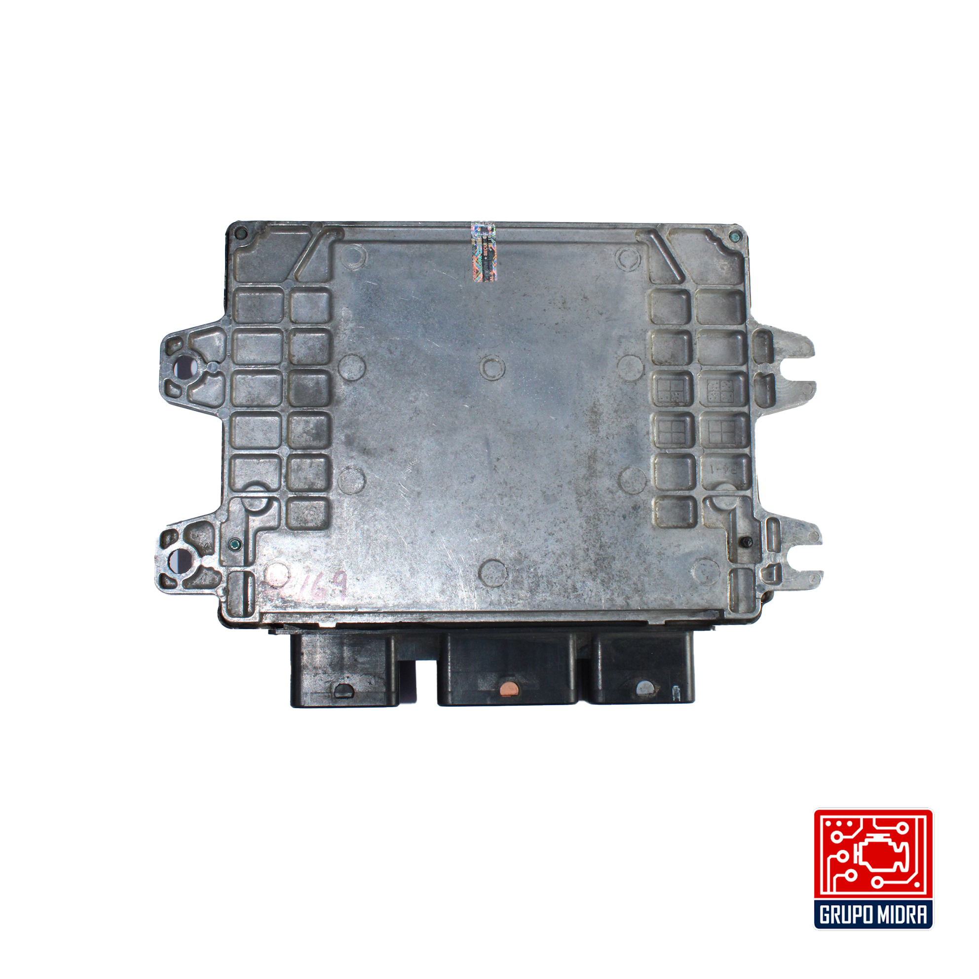 Módulo ECU Original para Nissan Sentra 2.0 - Image 2