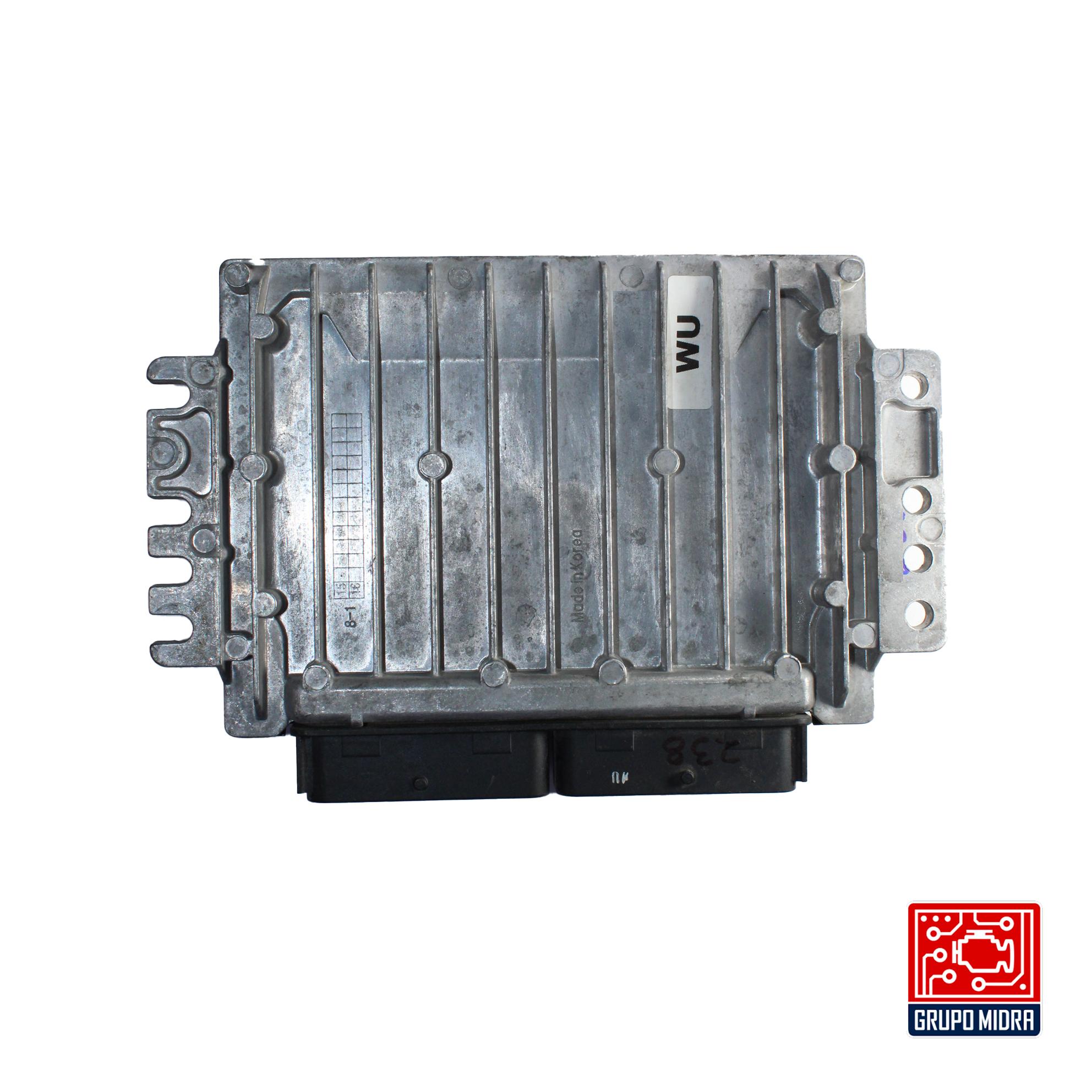 Módulo Electrónico Original para Chevrolet Matiz / Renault Clio - Image 3