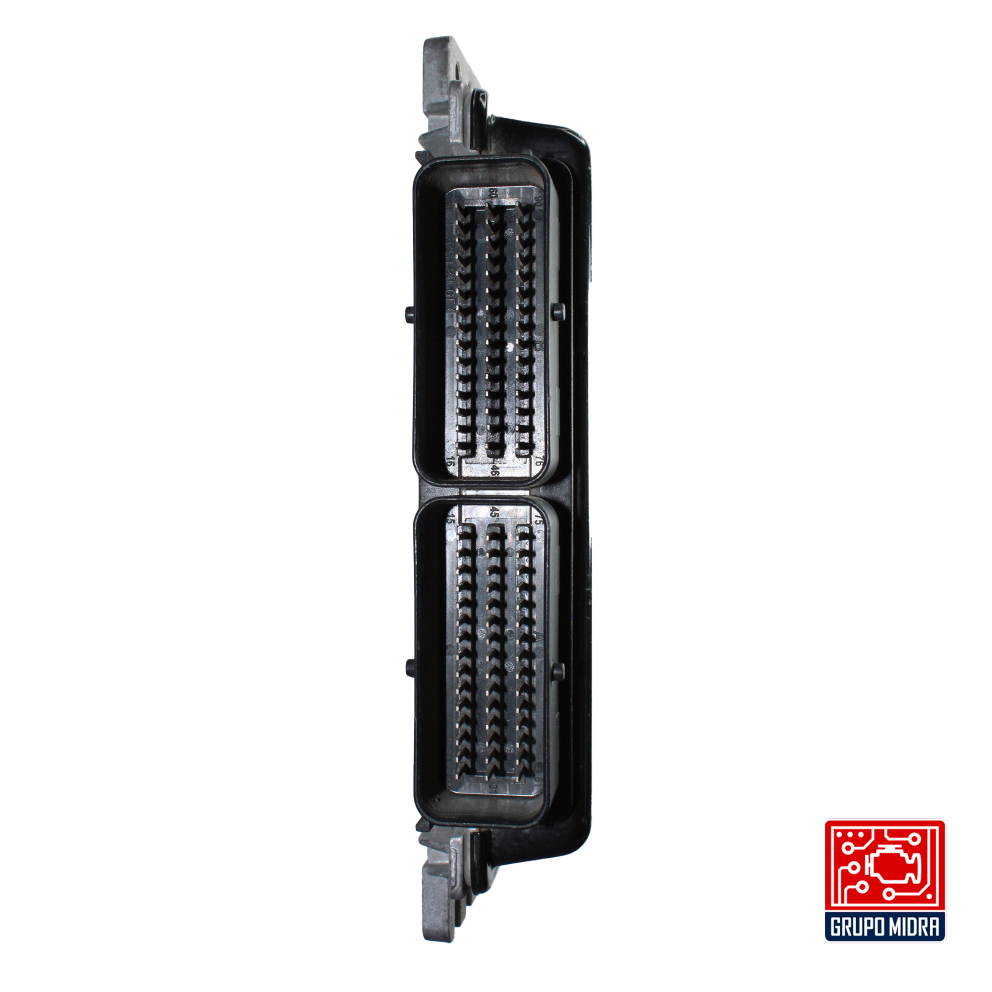 Módulo Electrónico Original para Chevrolet Matiz / Renault Clio - Image 2