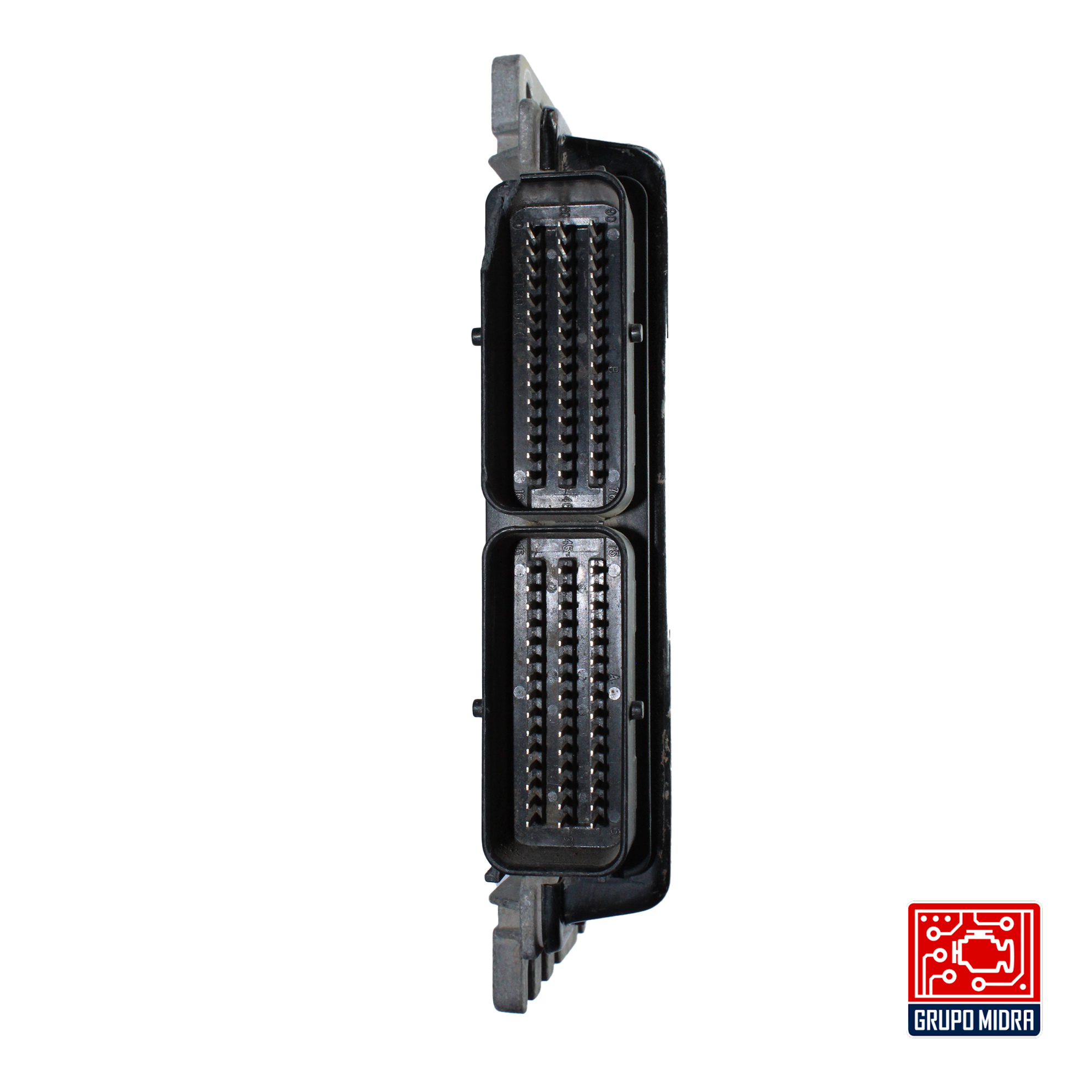 Módulo Electrónico para Chevrolet Matiz con Detalle en el Arnés - Image 3