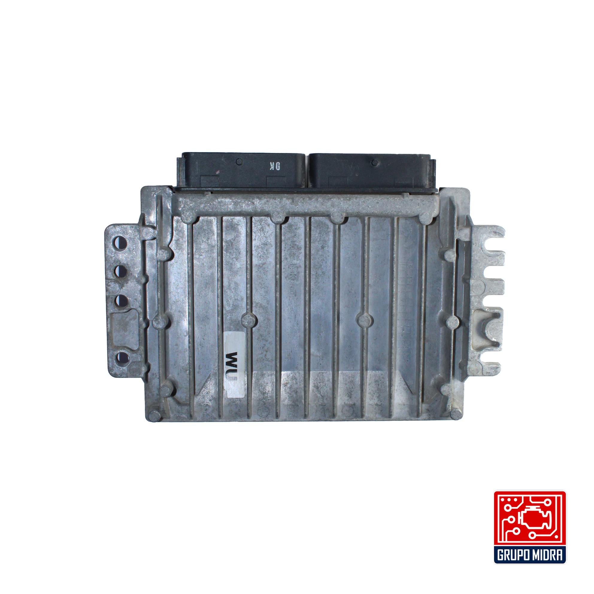 Módulo Electrónico Original para Chevrolet Matiz - Image 3