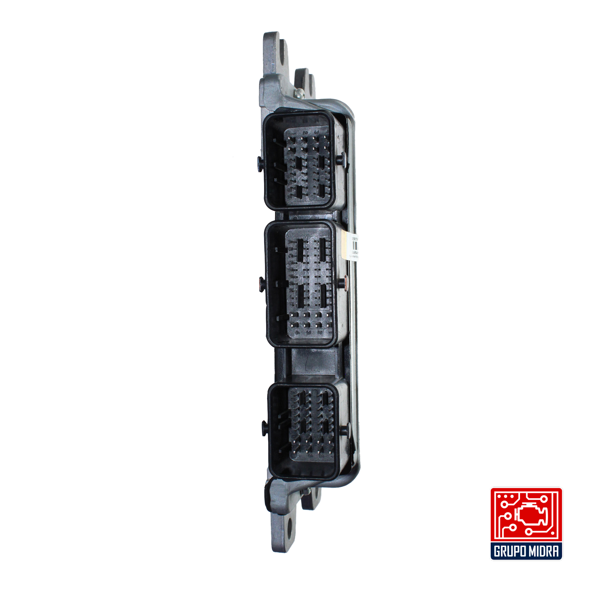 Módulo ECU Original para Nissan Versa 2008 - Image 2