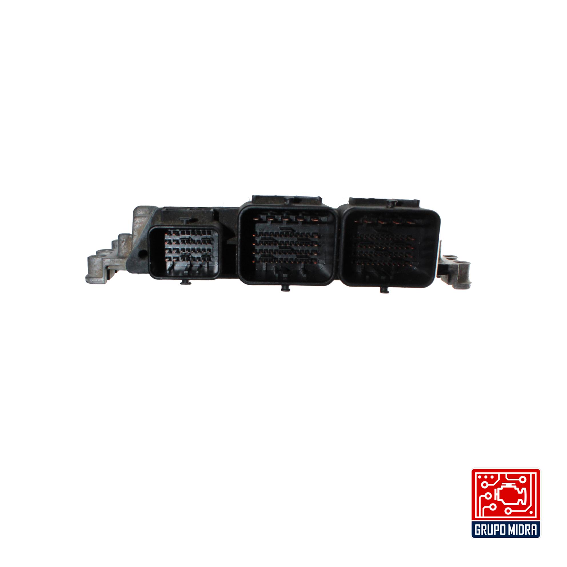 ECU MINI Cooper 2012–2013 - Image 3