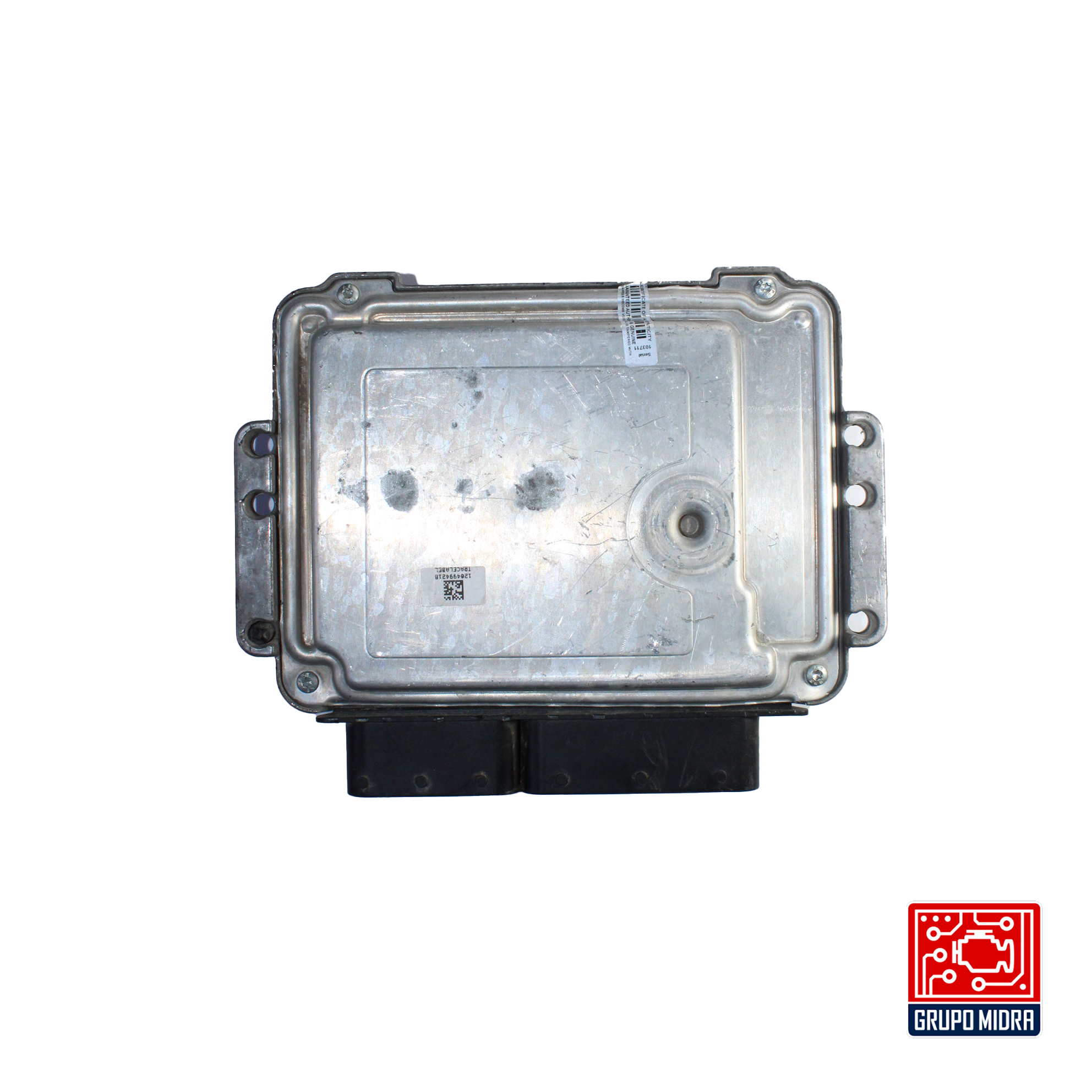 ECU Ford Focus 2.0L – Años 2013 a 2018 - Image 2