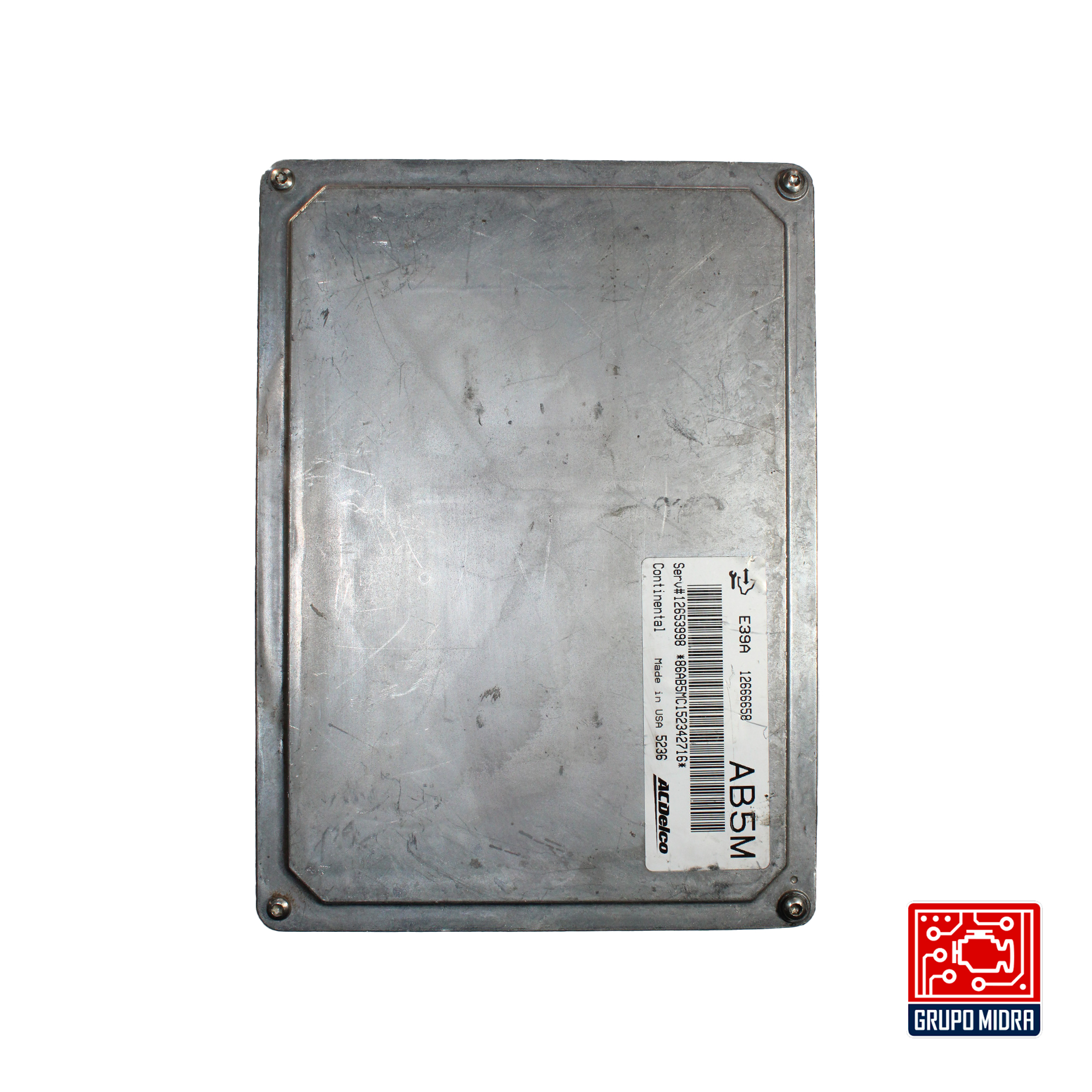 ECU Buick Enclave 2016 - Image 2