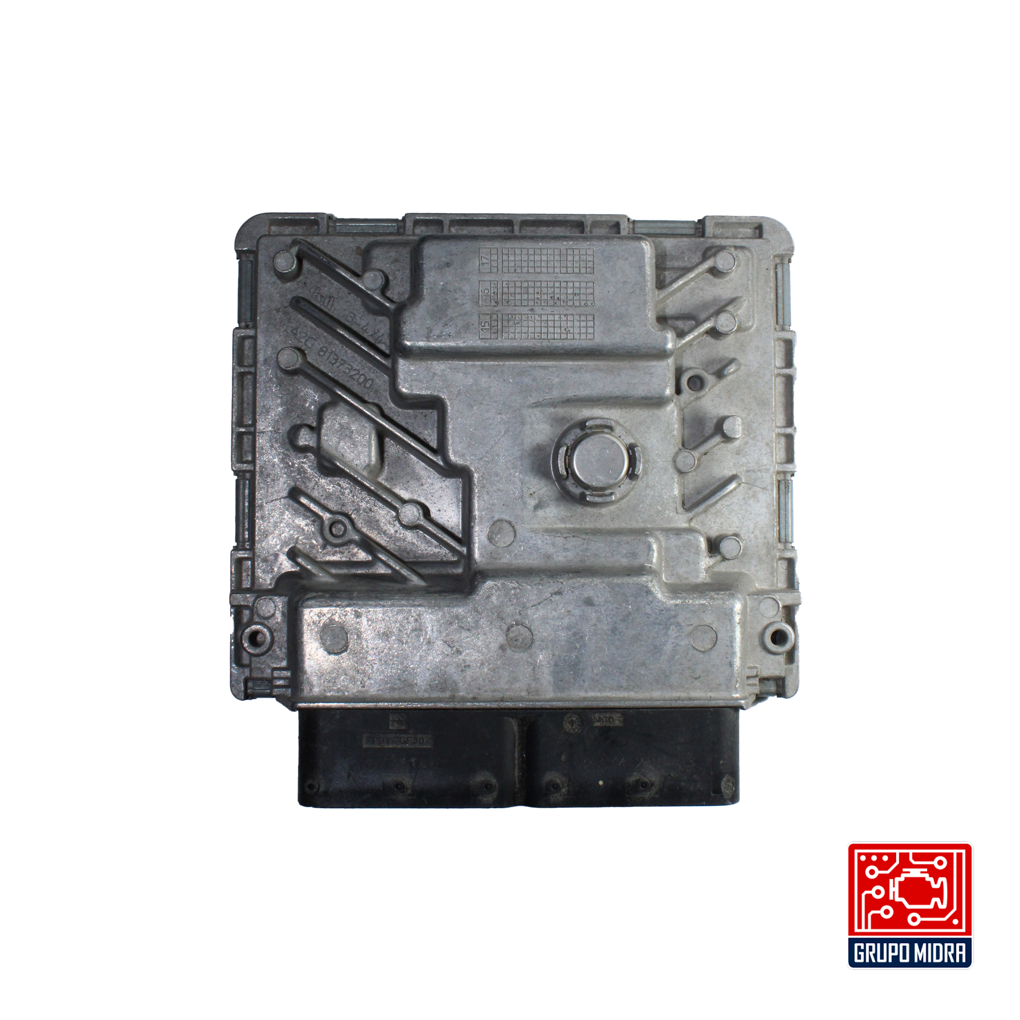 Computadora Automotriz ECU para VW Polo 2018 – SIMOS 18.1