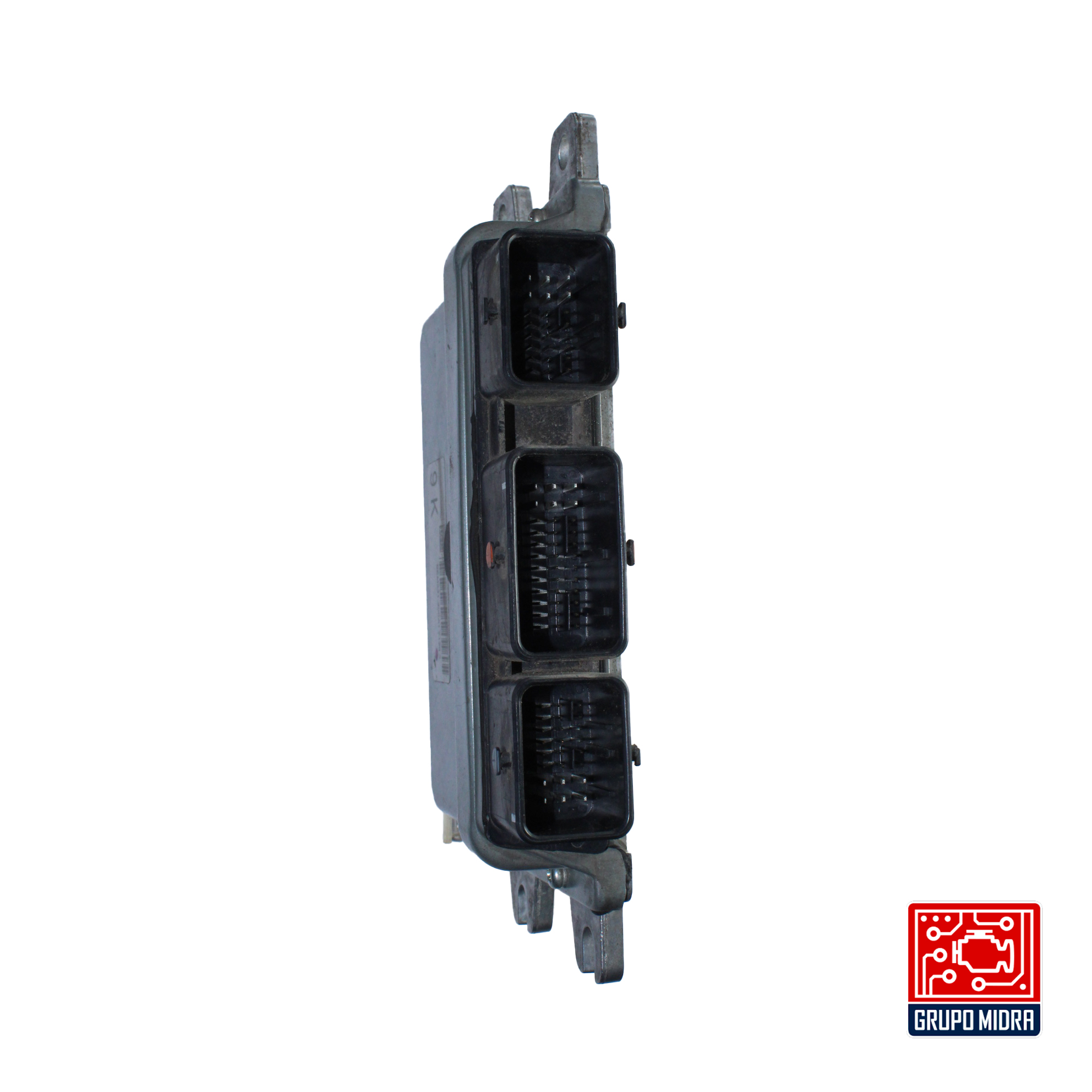 Módulo ECU Original para Nissan Versa - Image 2
