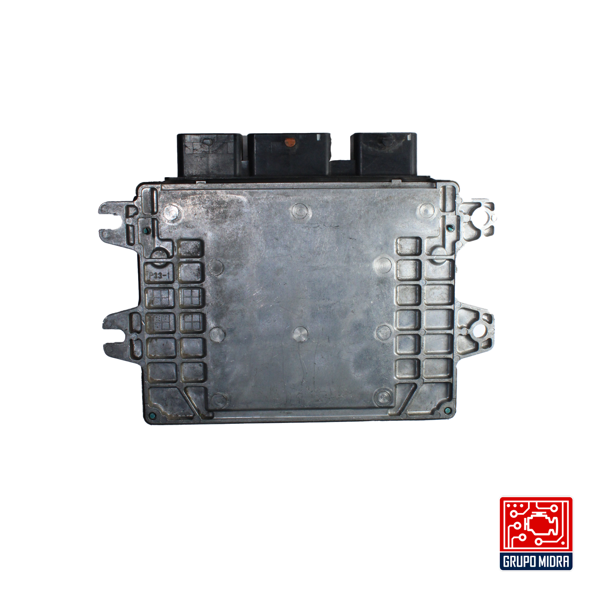 Módulo ECU Original para Nissan Versa - Image 3