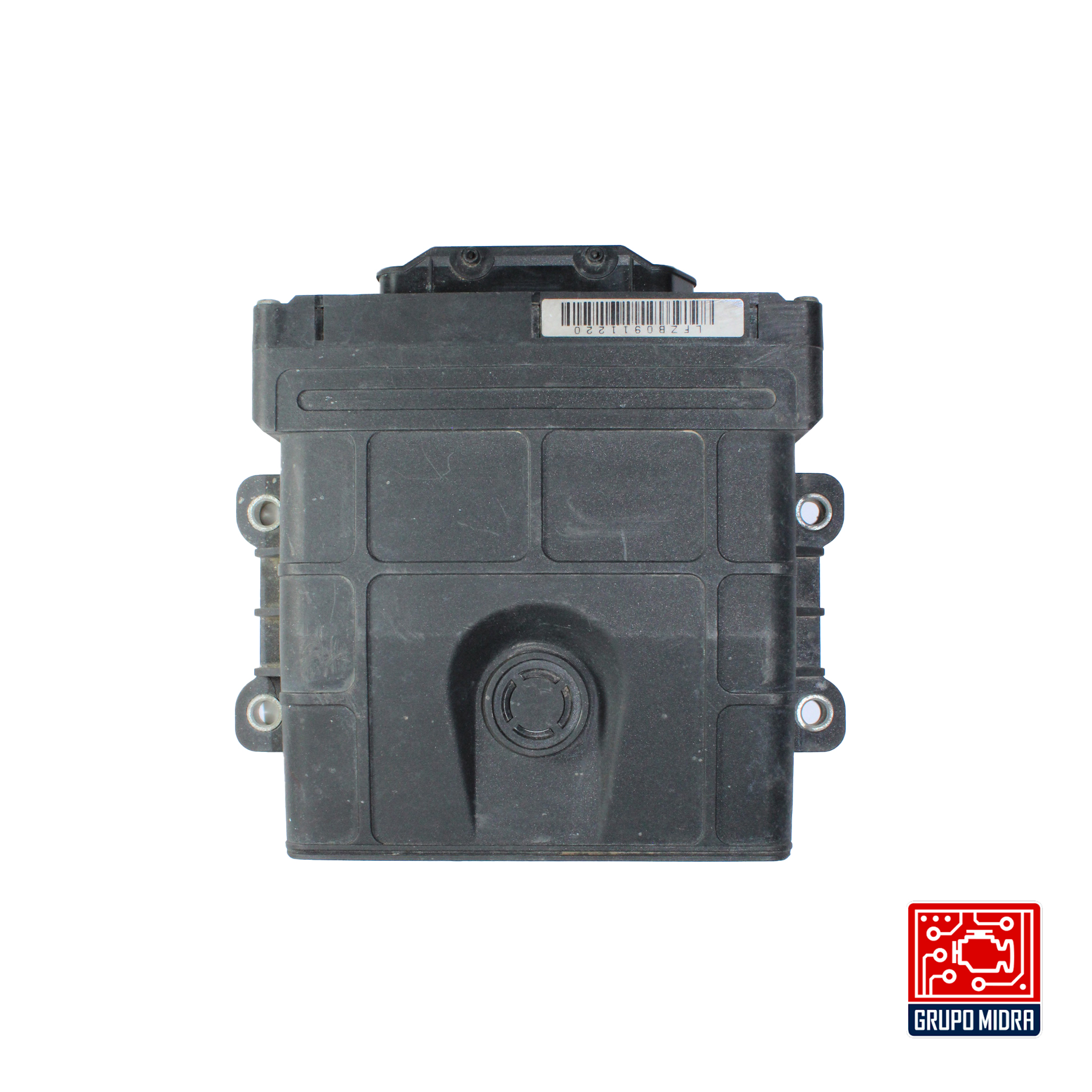 Módulo TCM Original para VW Bicentenario (Caja Automática) - Image 2