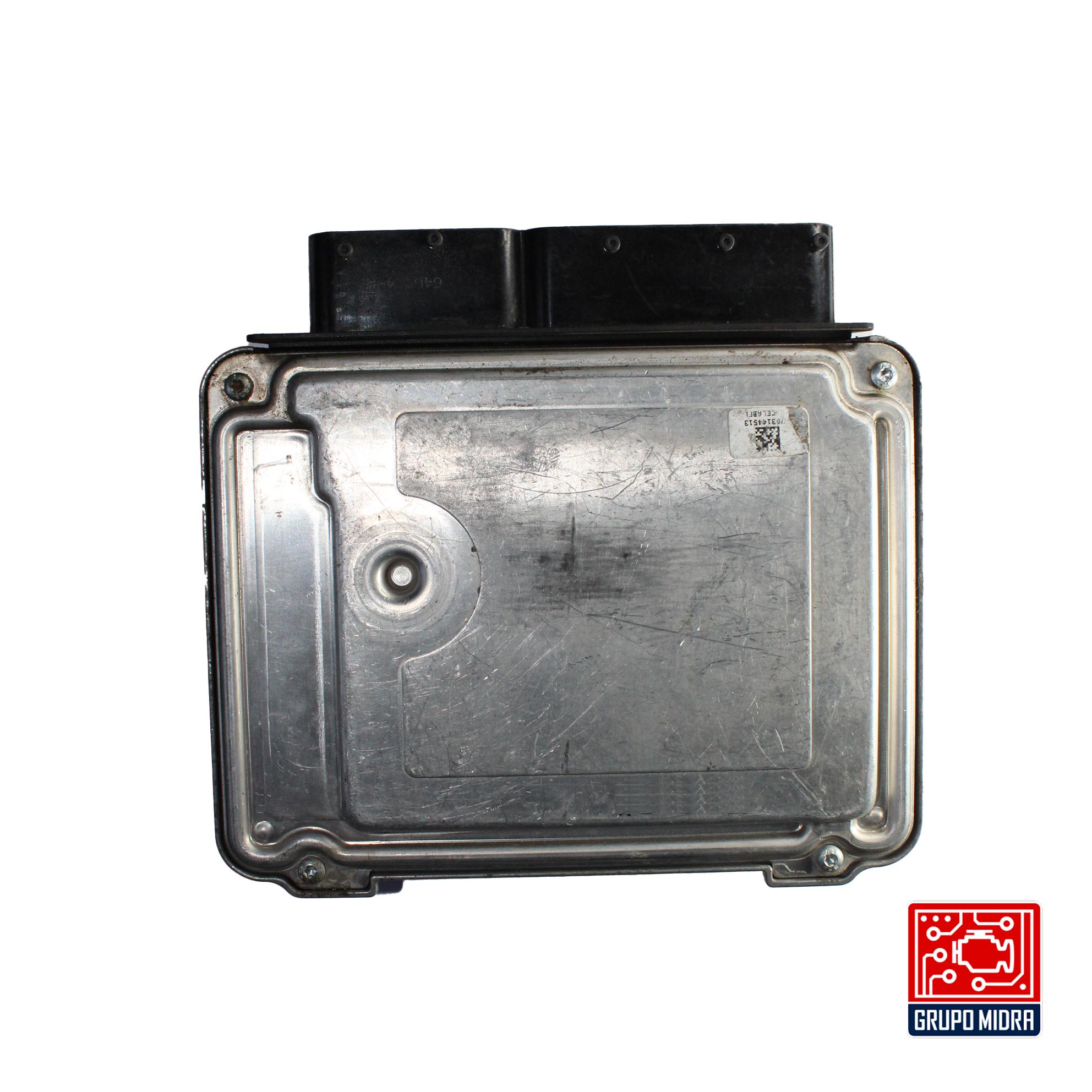 ECU Volkswagen Golf 1.9 Diesel - Image 3