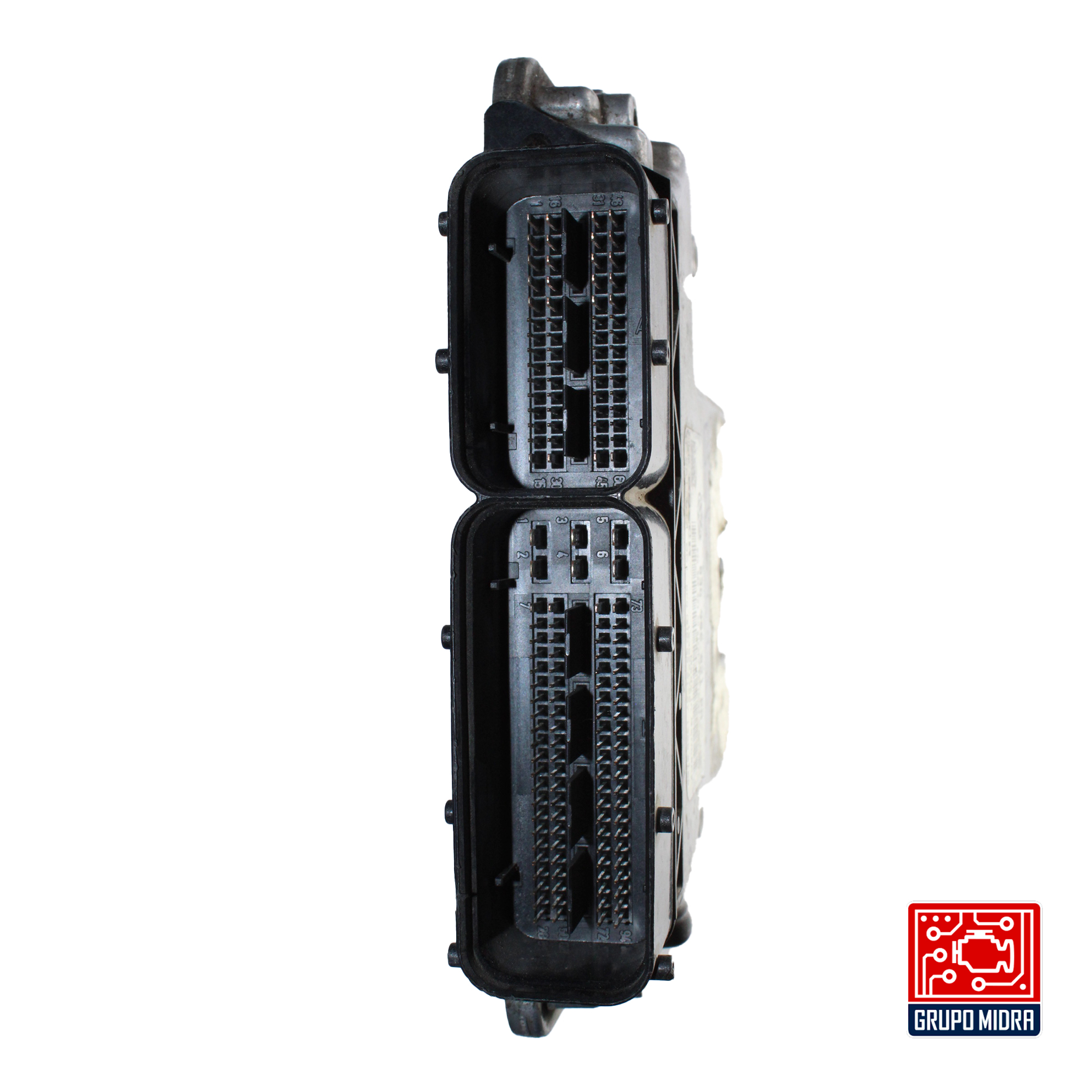 ECU Volkswagen Golf 1.9 Diesel - Image 2