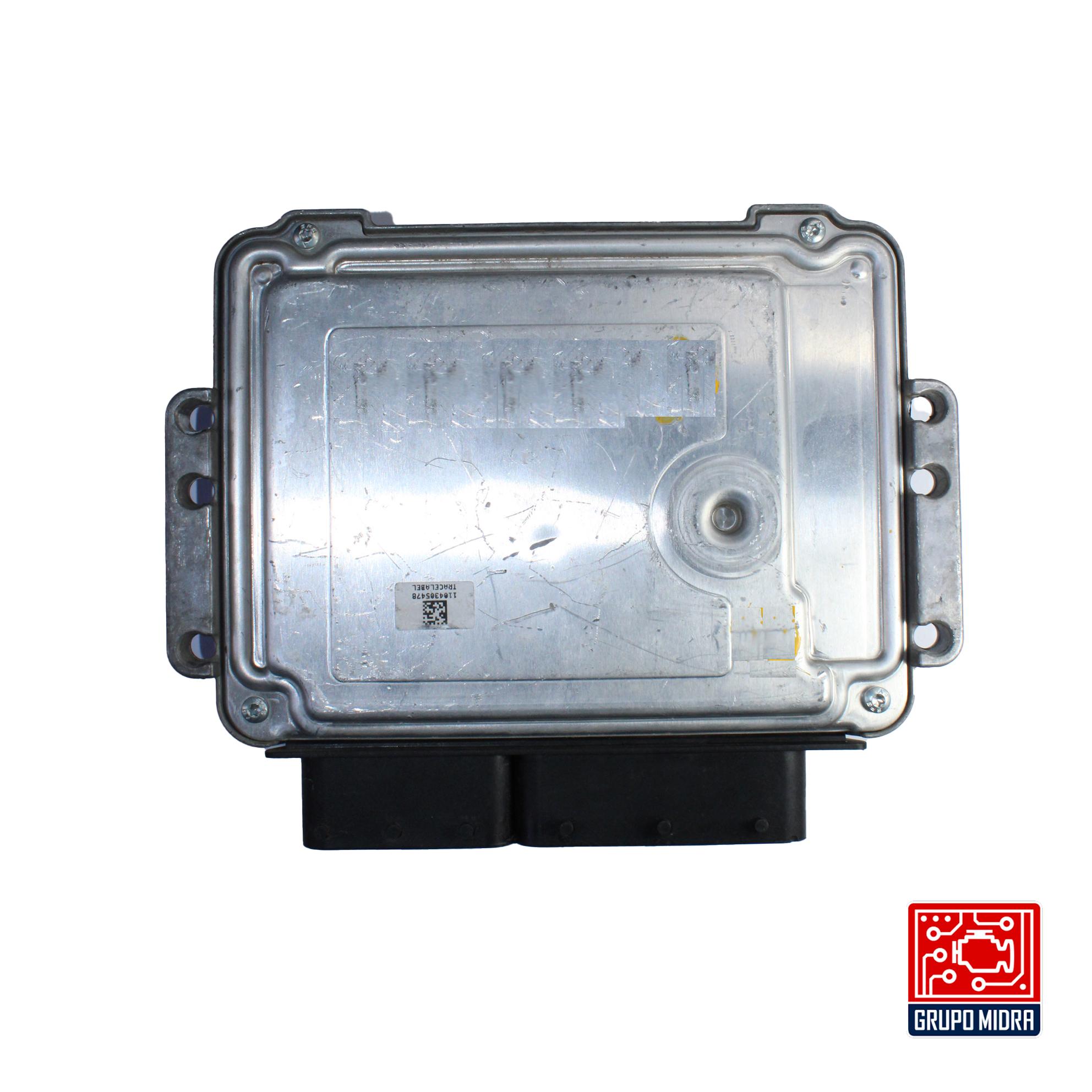 Computadora Automotriz para Ford Focus 2016 – ECU Original - Image 3