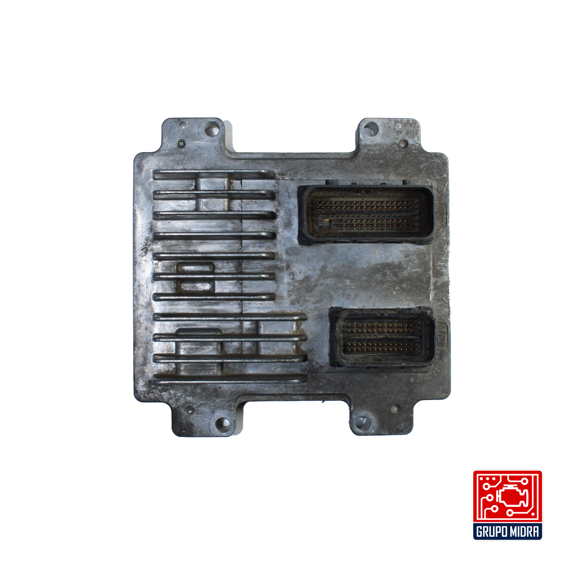 ECU para Chevrolet Sonic 2016 – E83