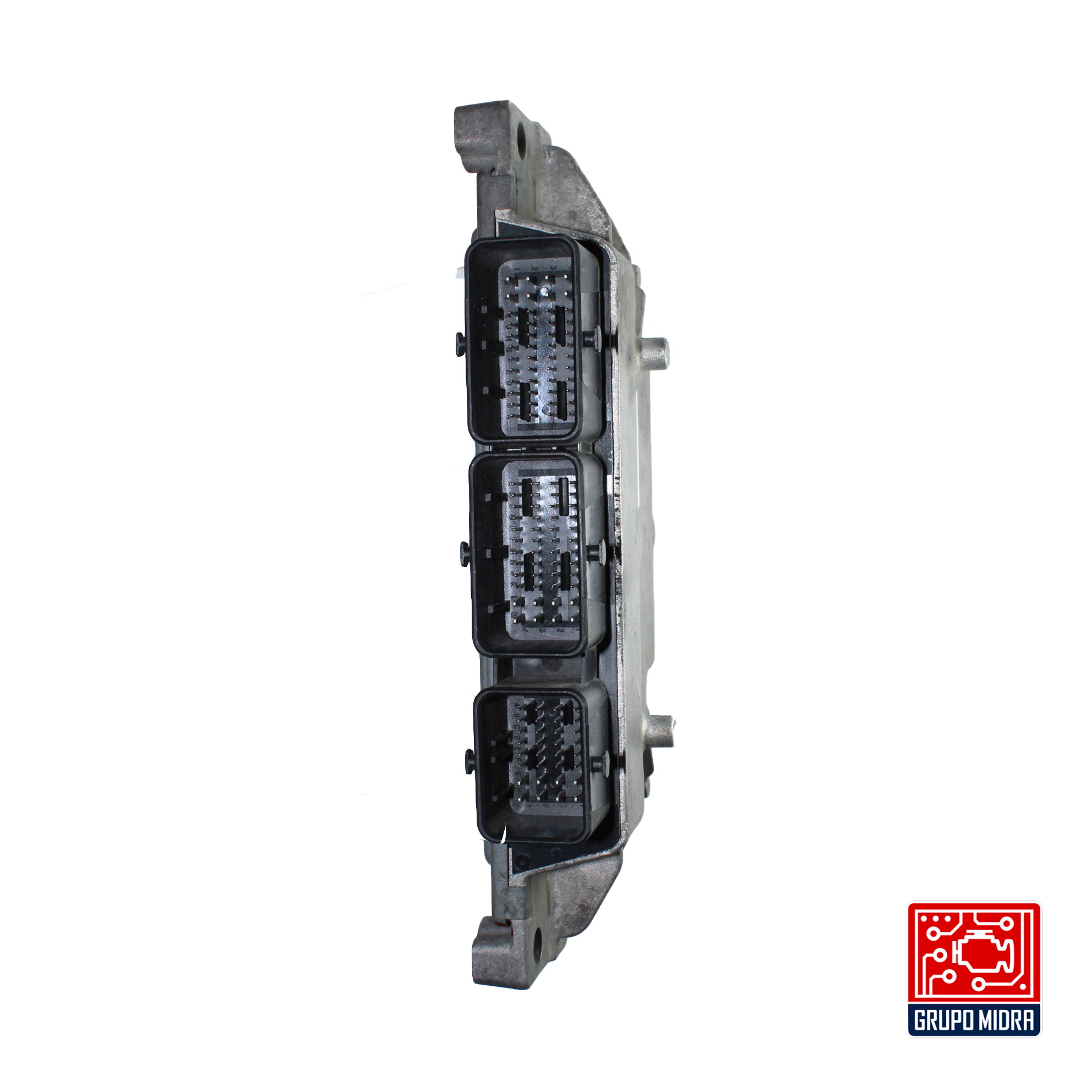 ECU Ford Fiesta 2013 – EMS2205 - Image 3