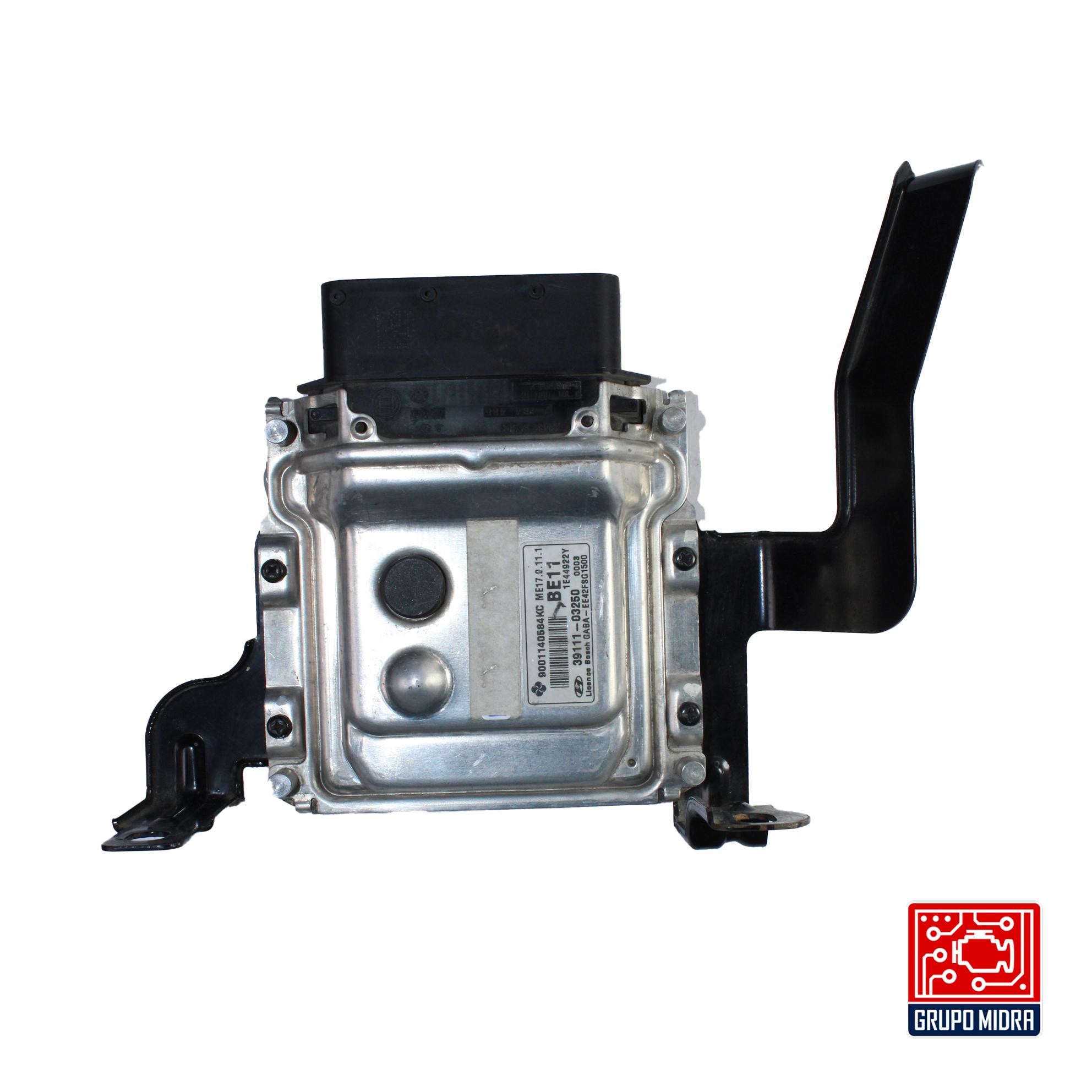 Computadora Original Hyundai Grand i10 – ME17.9.11.1