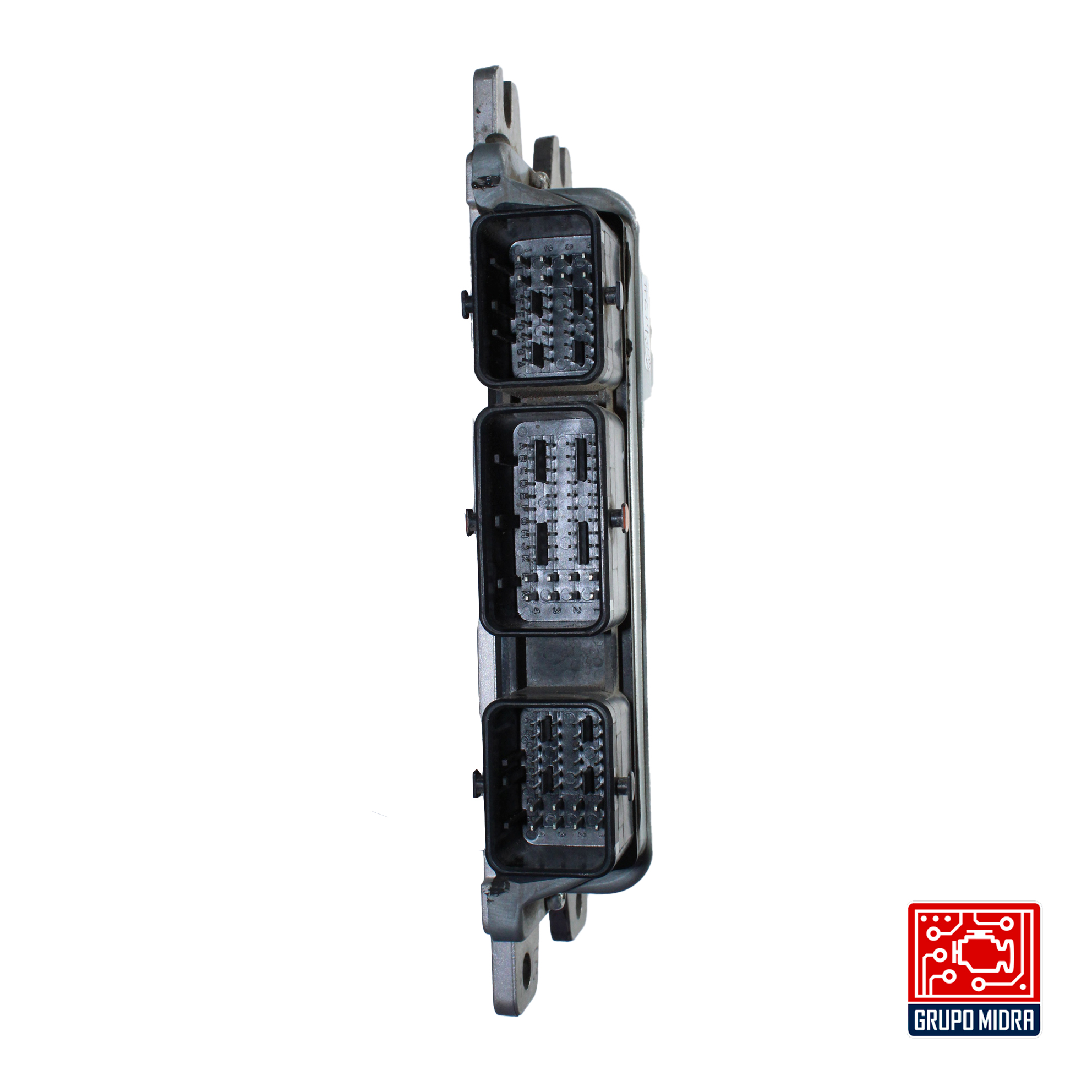 Módulo ECU Original para Nissan Versa - Image 2