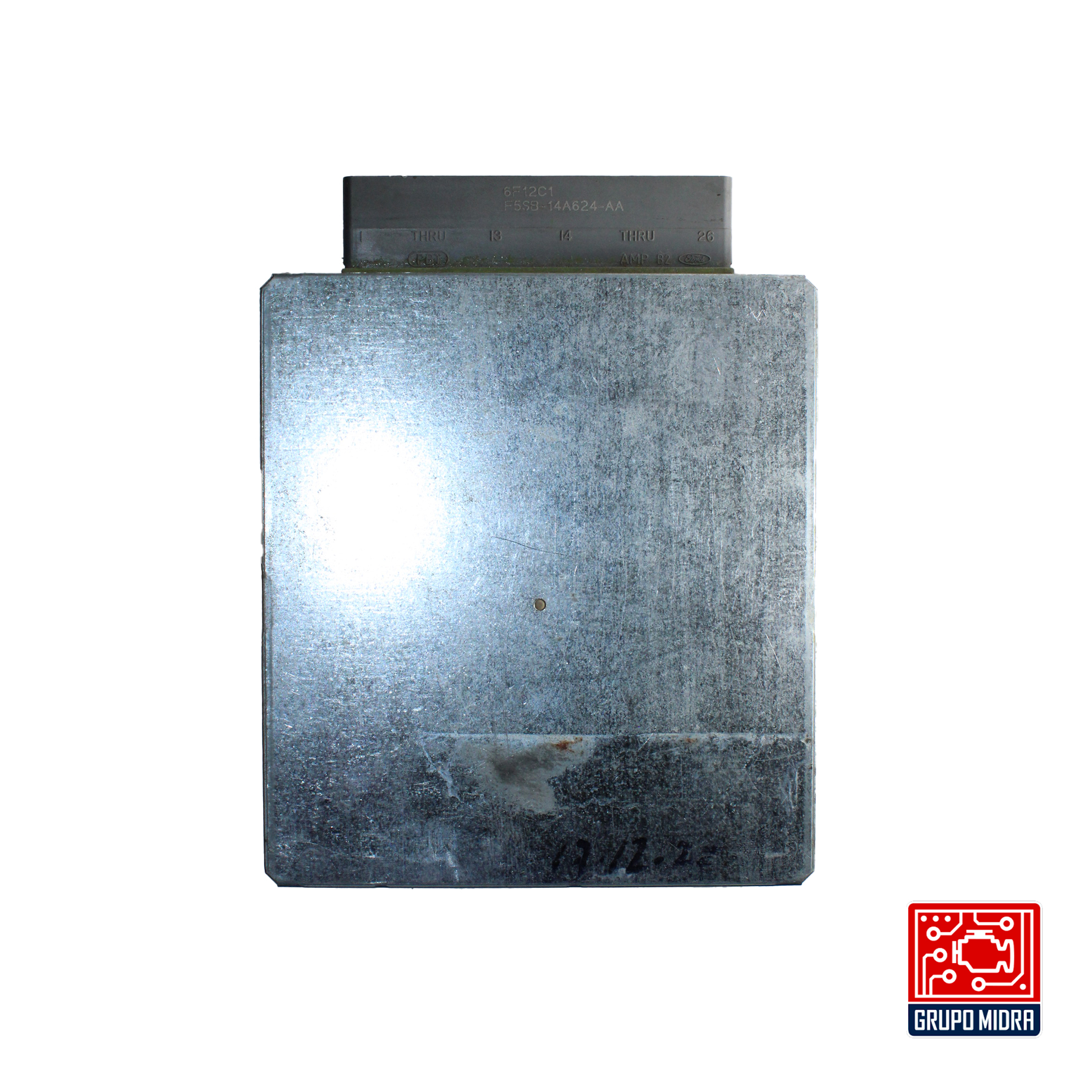 Computadora Automotriz Ford F150 4.2L – 1997 - Image 2