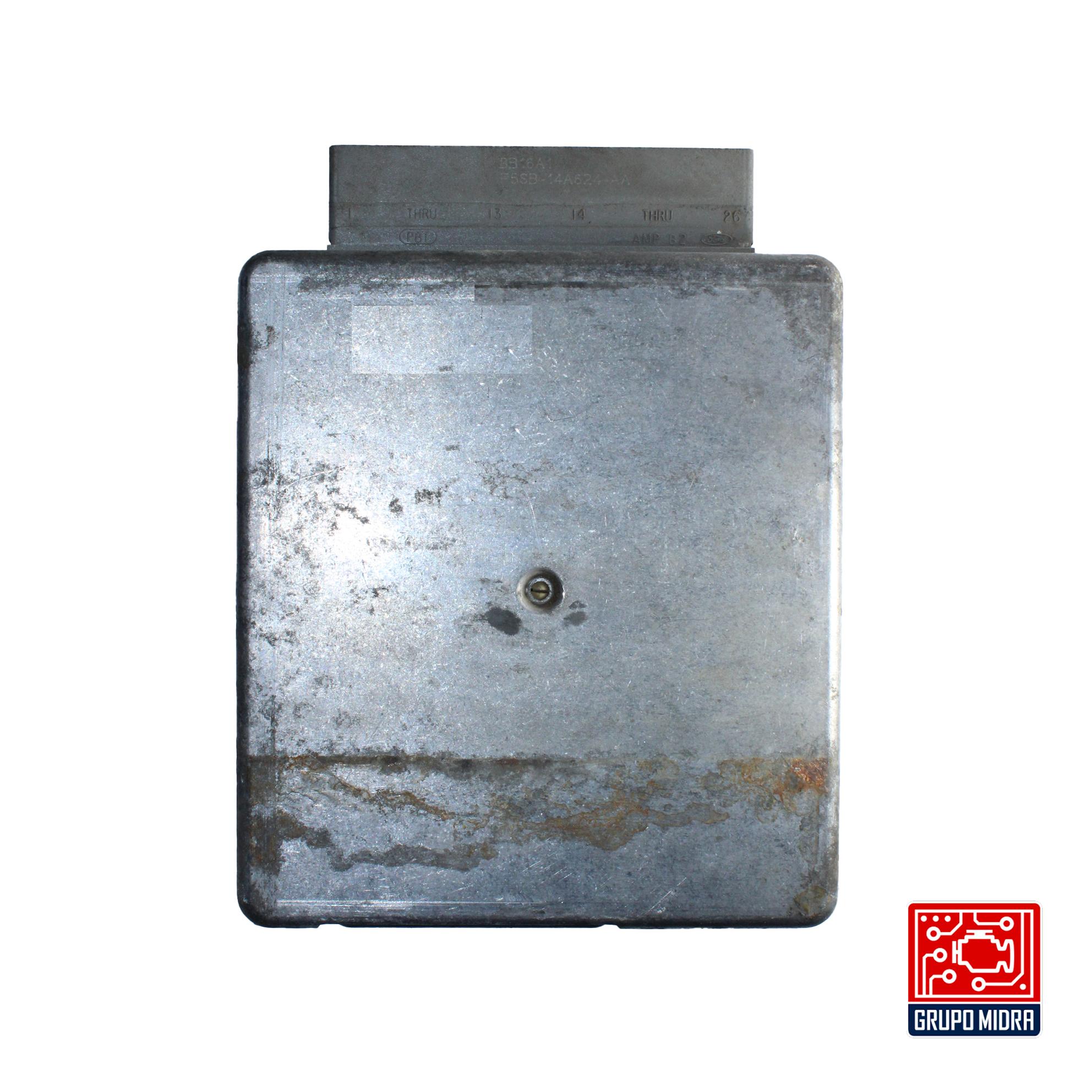 Computadora Automotriz Ford Truck 4.6L – 1998 - Image 2