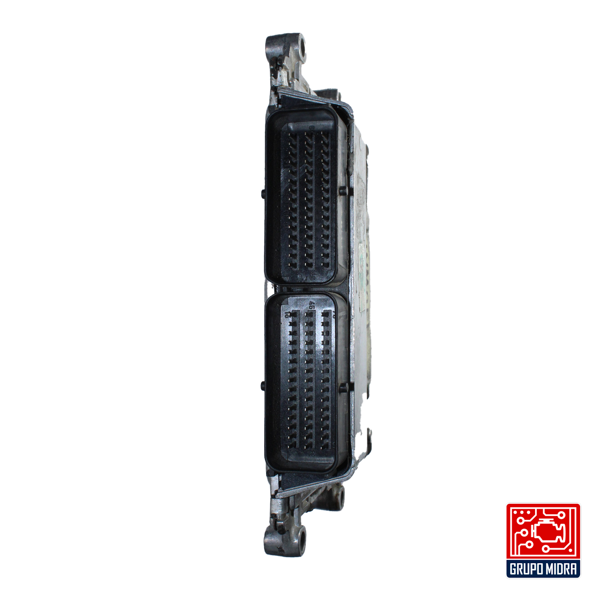Computadora Automotriz DFC para Chevrolet Spark - Image 2