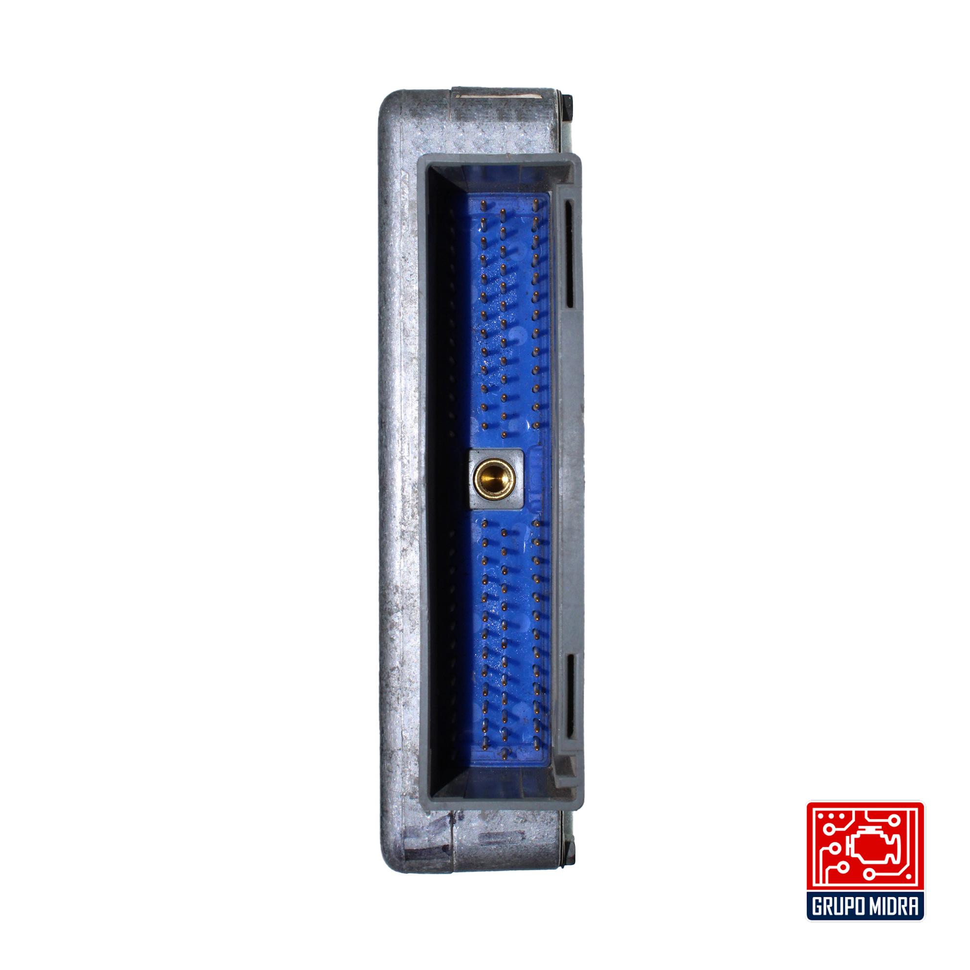 Computadora Automotriz Ford Windstar 3.8L – 1999 - Image 3