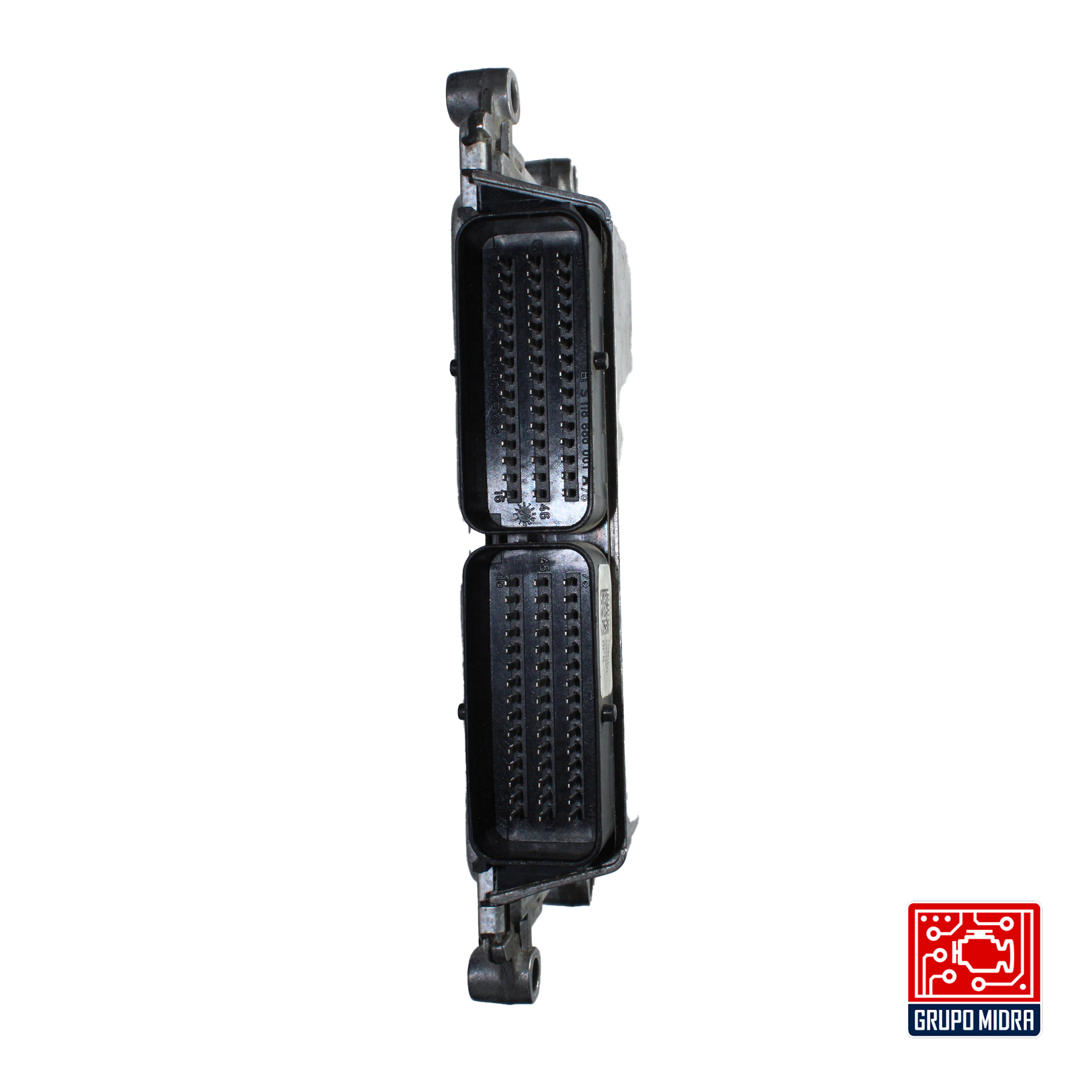 Computadora Automotriz DFC para Chevrolet Spark - Image 2