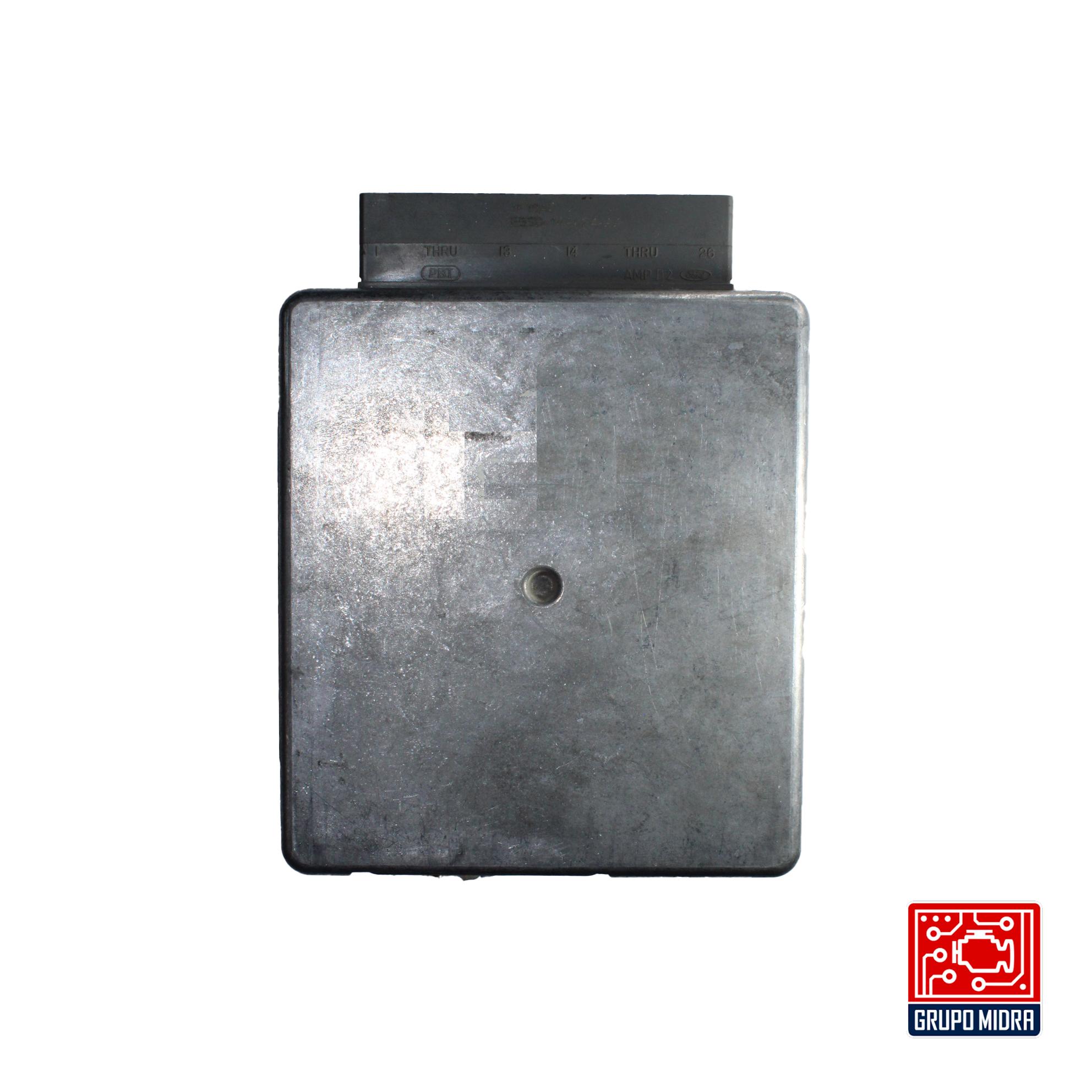Computadora Automotriz Ford Focus Sedán 2.0L – 2000 - Image 3