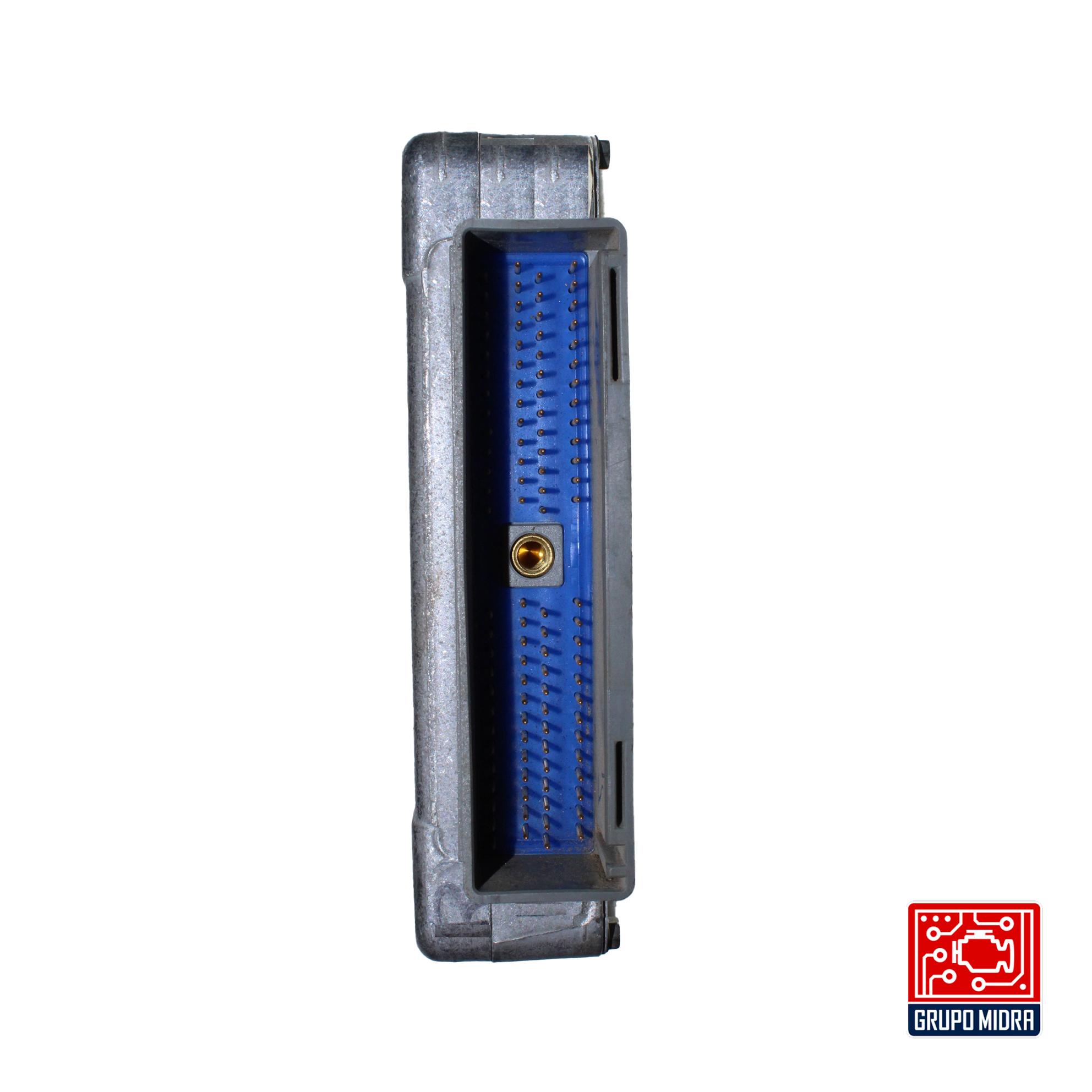 Computadora Automotriz Ford Expedition 4.6L – 1997 - Image 3