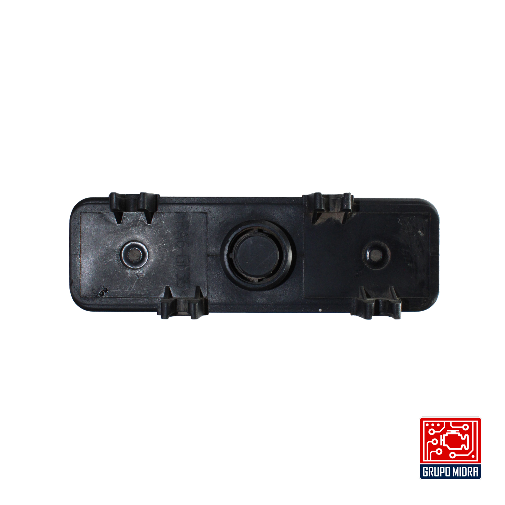 Computadora Automotriz para Volkswagen – IAW IAVPD8AE - Image 3