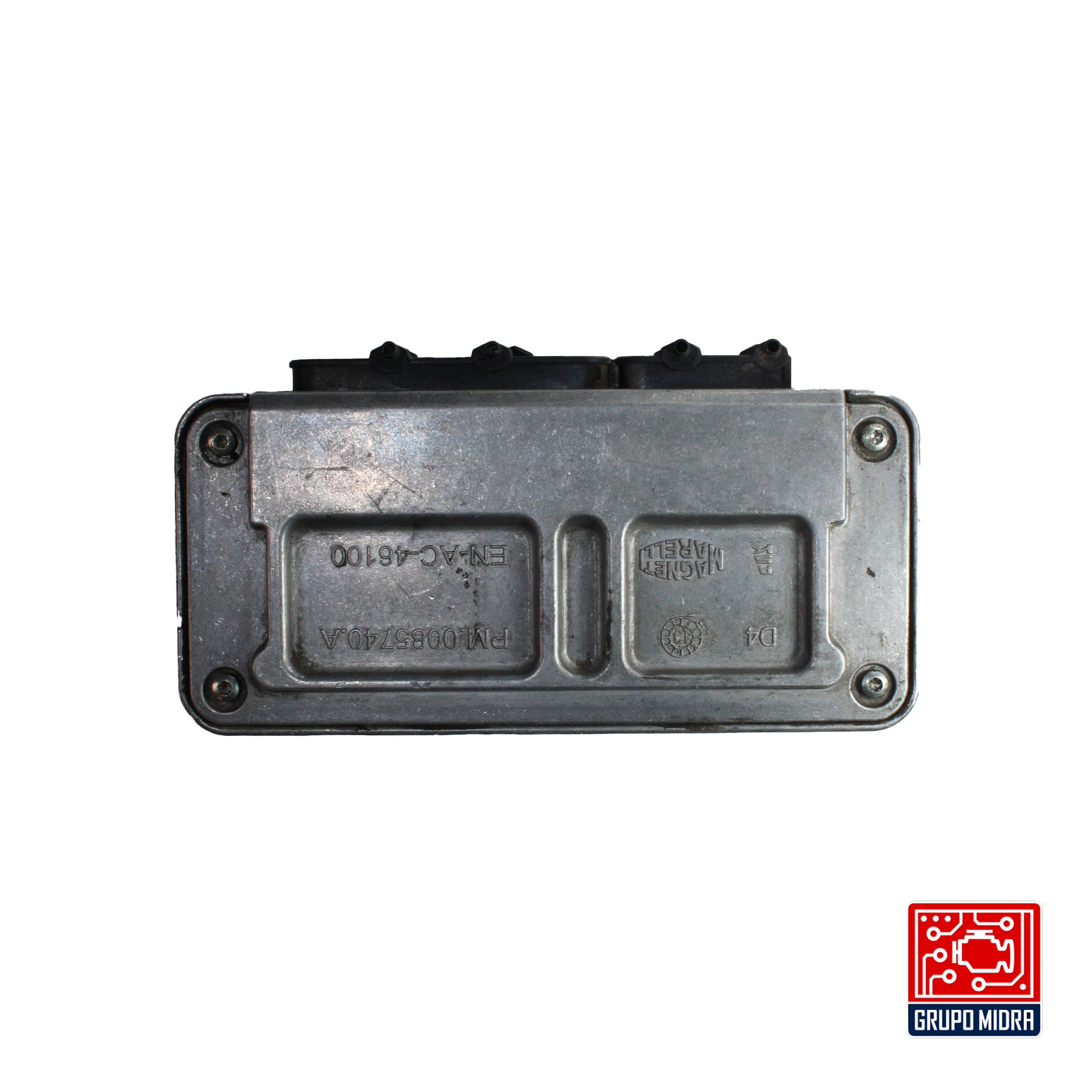 Computadora Automotriz para SEAT Toledo 1.6 (03C 906 014 BN) - Image 2