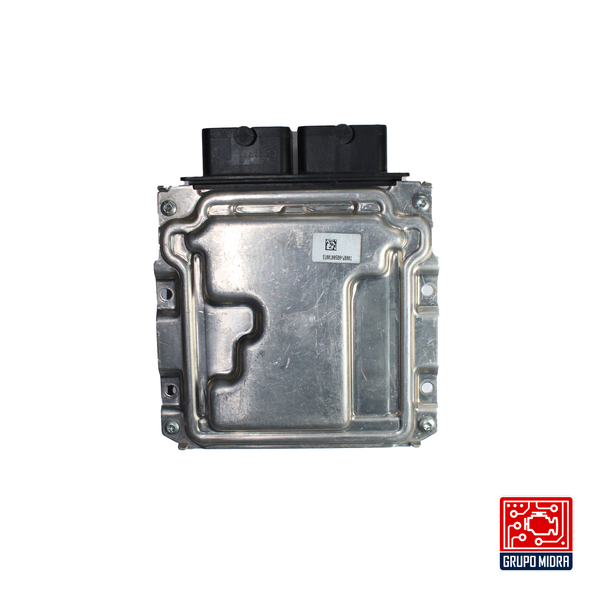 Computadora Automotriz FIAT – ECU 0-26-S18-630 - Image 3