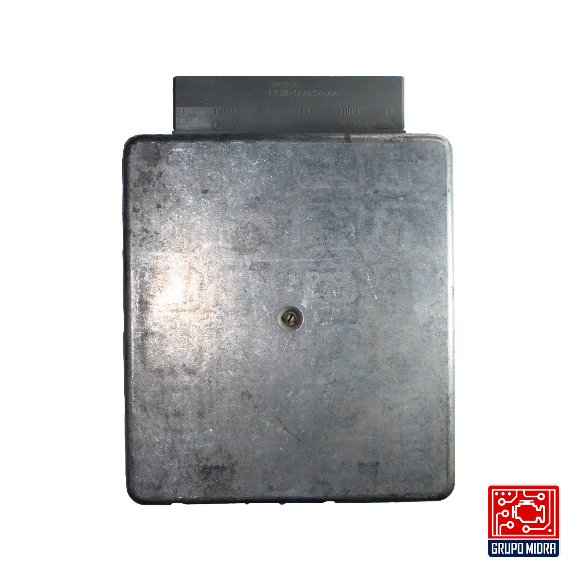 Computadora Automotriz Ford Mondeo Automático 2.0L – 2000 - Image 2
