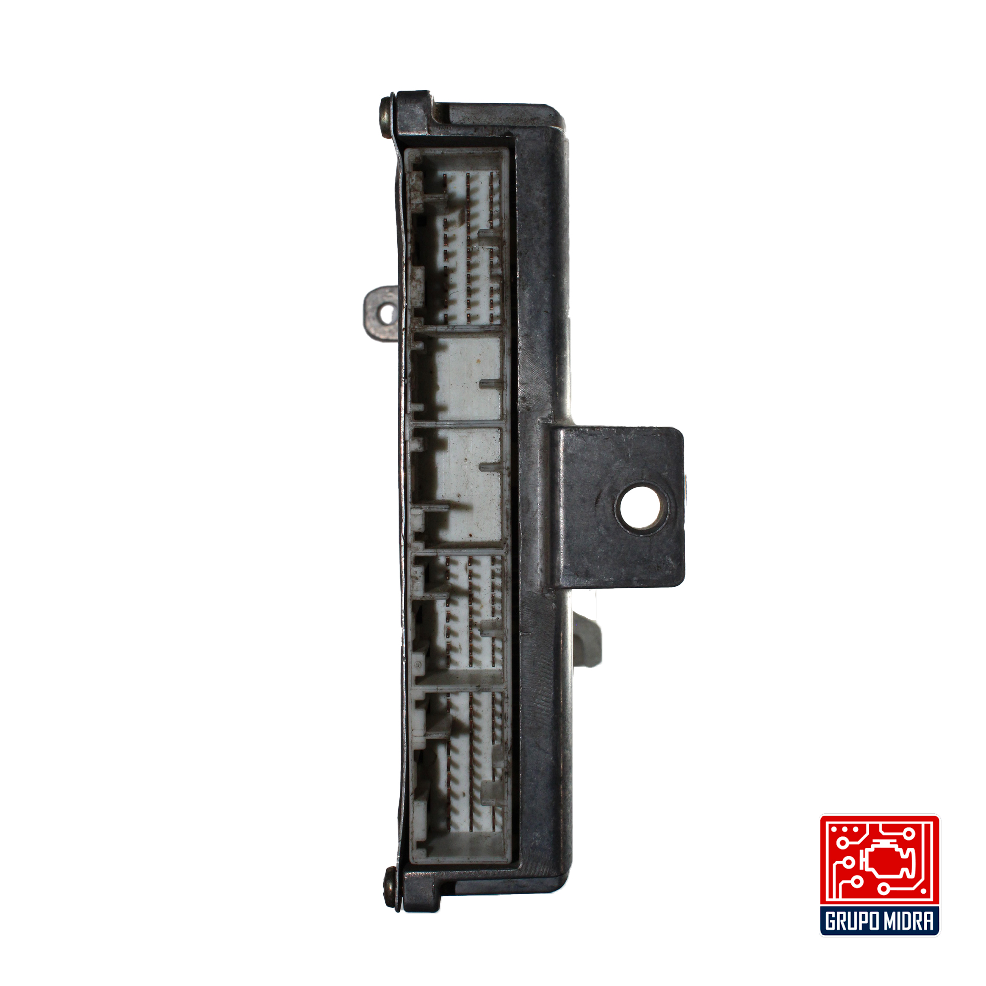 Computadora Automotriz Honda Civic 1.7L – 2001-2002 - Image 3