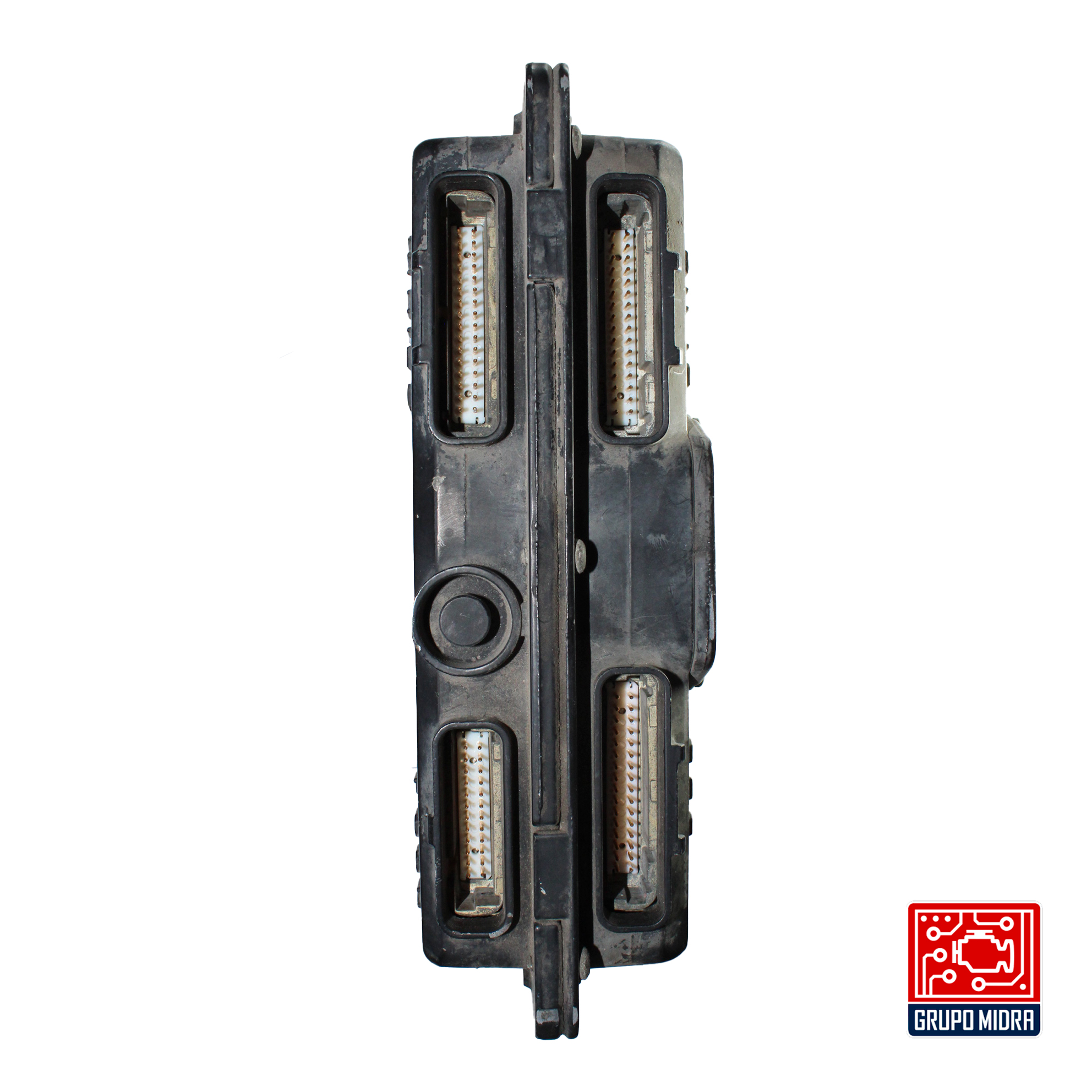 Computadora Automotriz Chevrolet – ECU 16266635CFFN - Image 3