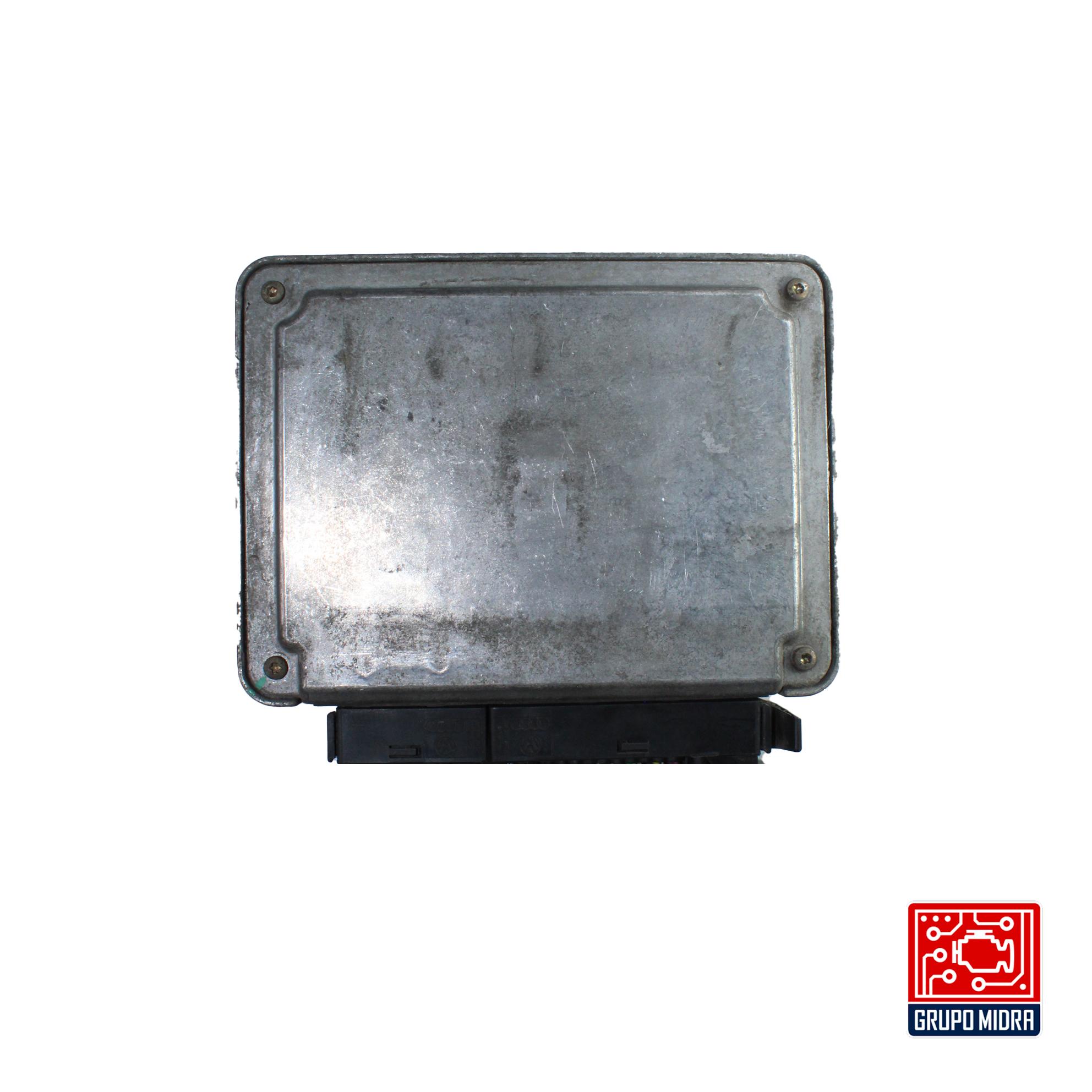 Computadora Automotriz VW – ECU 06A906018ES - Image 2