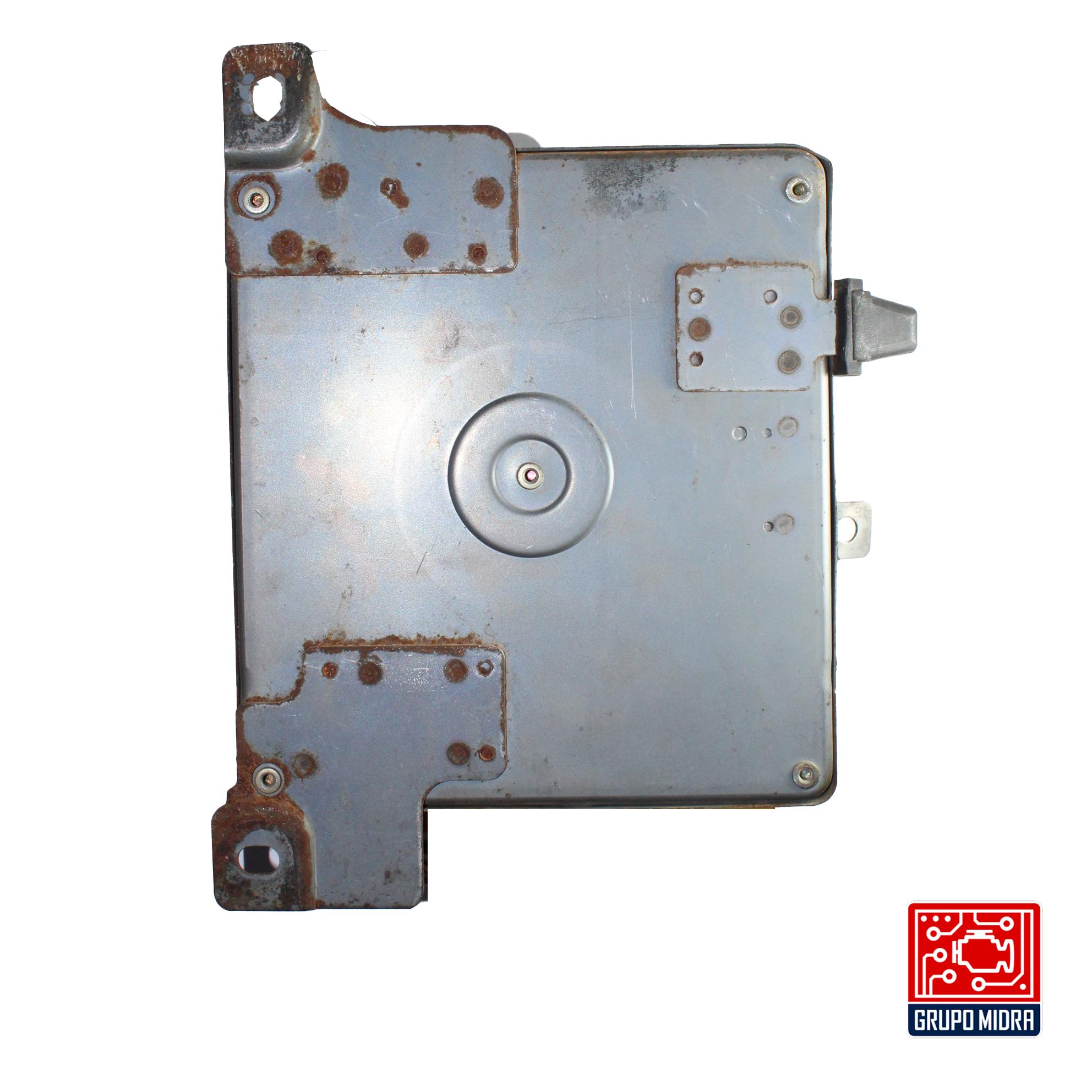 Computadora Automotriz Mitsubishi – Modelo Genérico - Image 2
