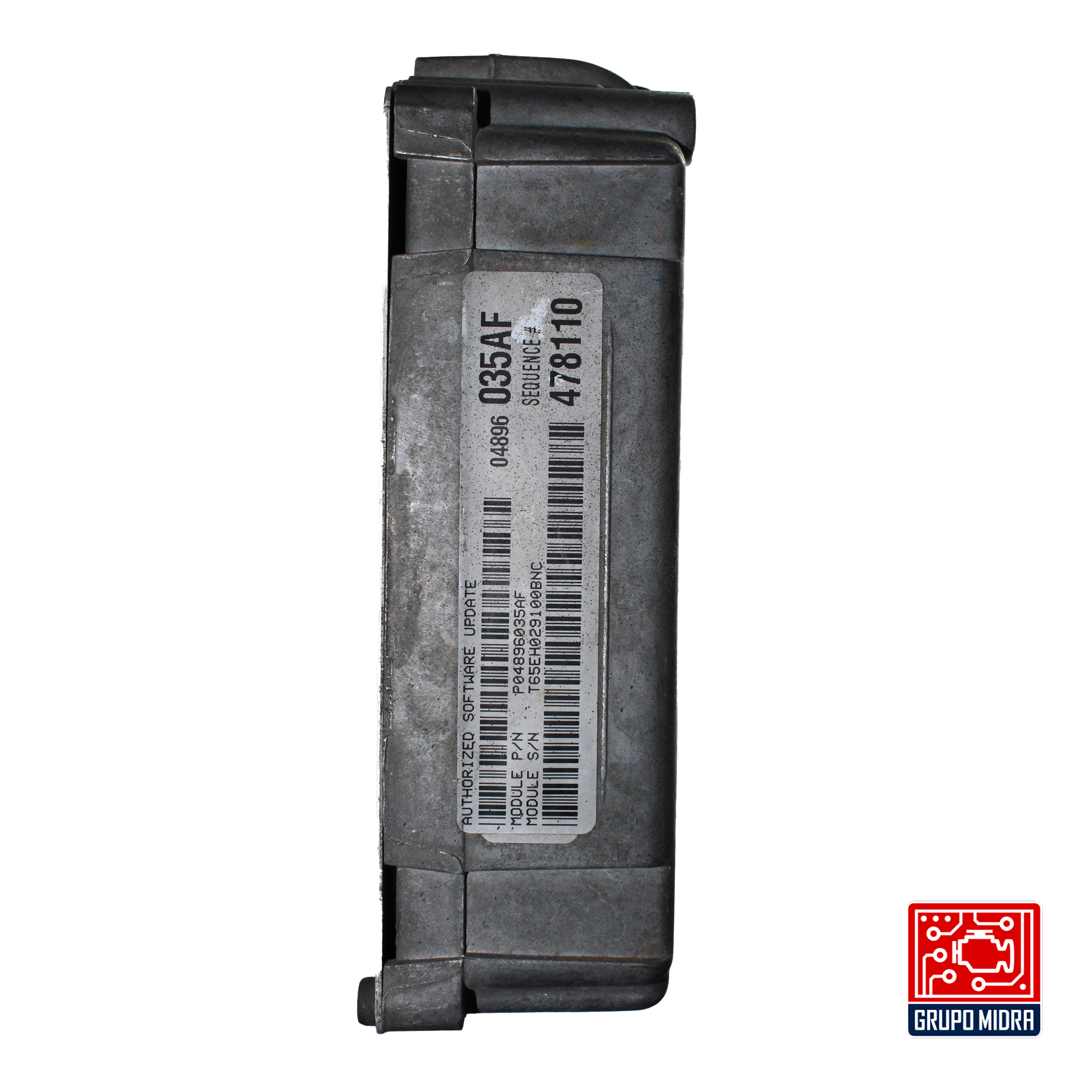 Computadora Automotriz Chrysler Stratus 2.4L – 2001 - Image 3