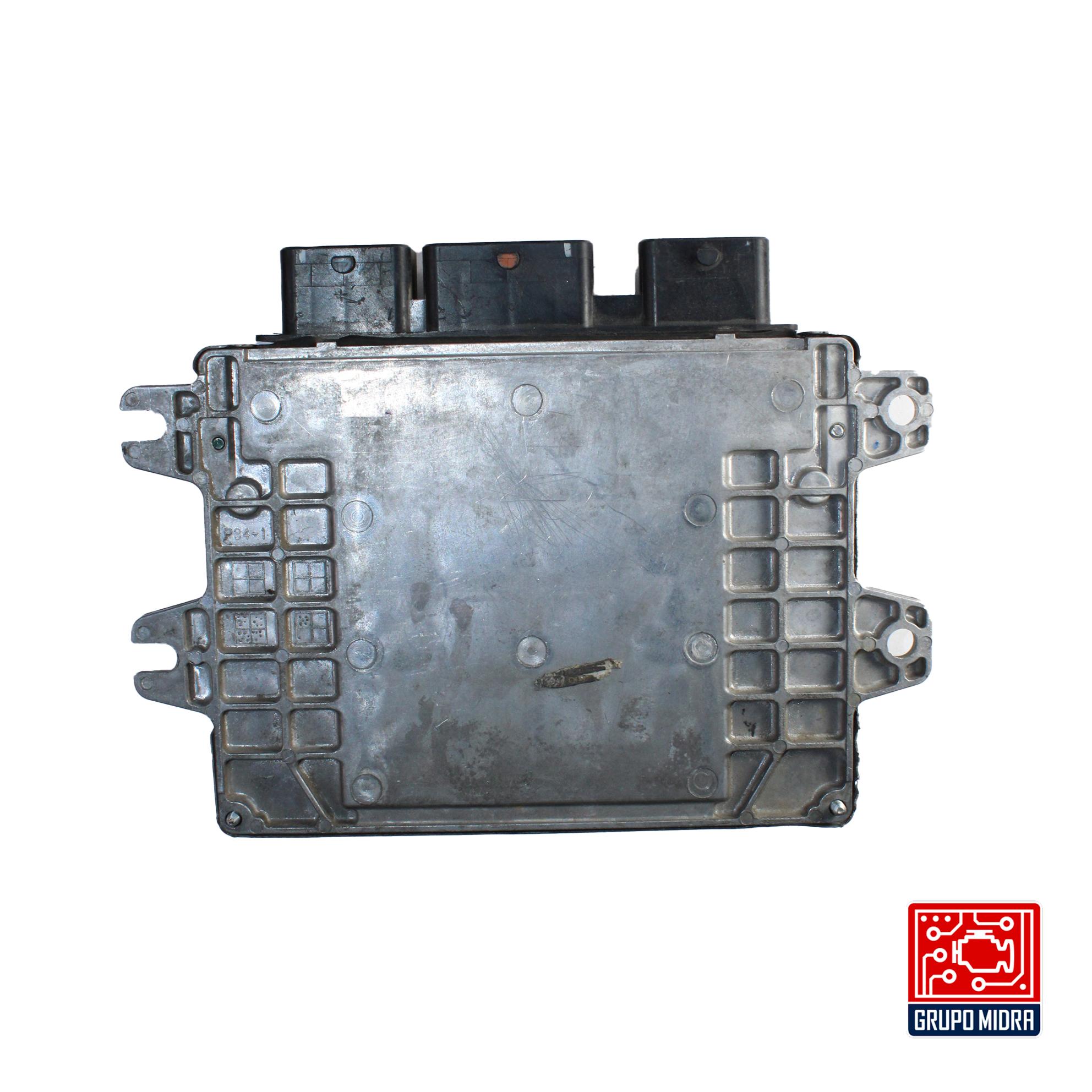 Computadora Automotriz ECU Jetta MK6 2.0L - Image 3