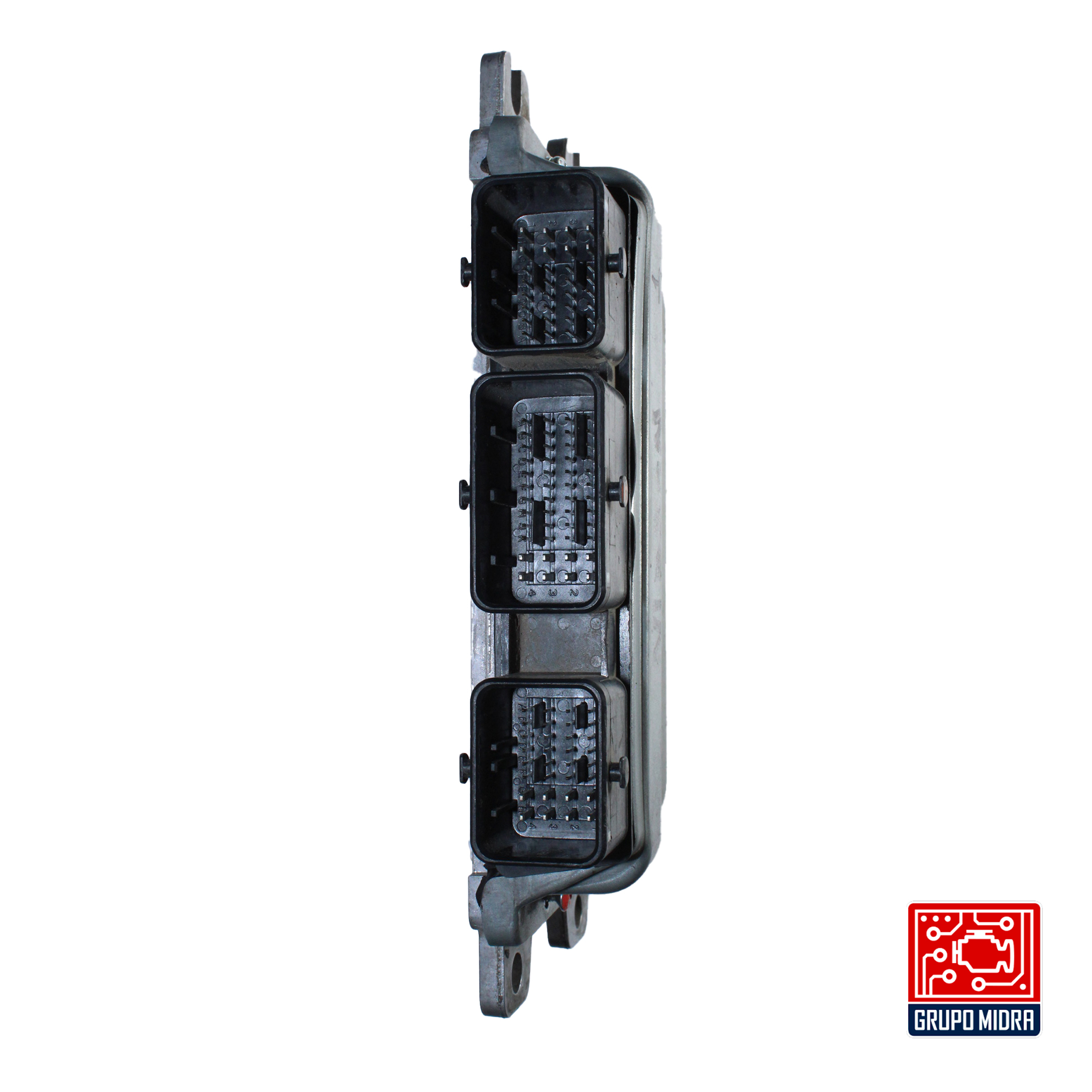 Computadora Automotriz ECU Jetta MK6 2.0L - Image 2