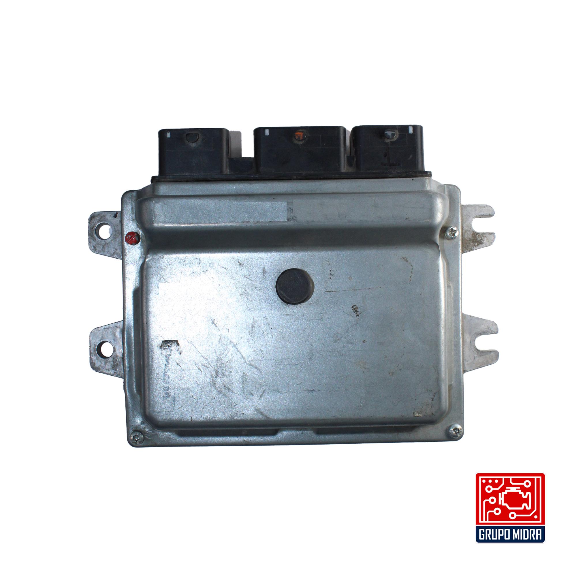 Computadora Automotriz ECU Jetta MK6 2.0L