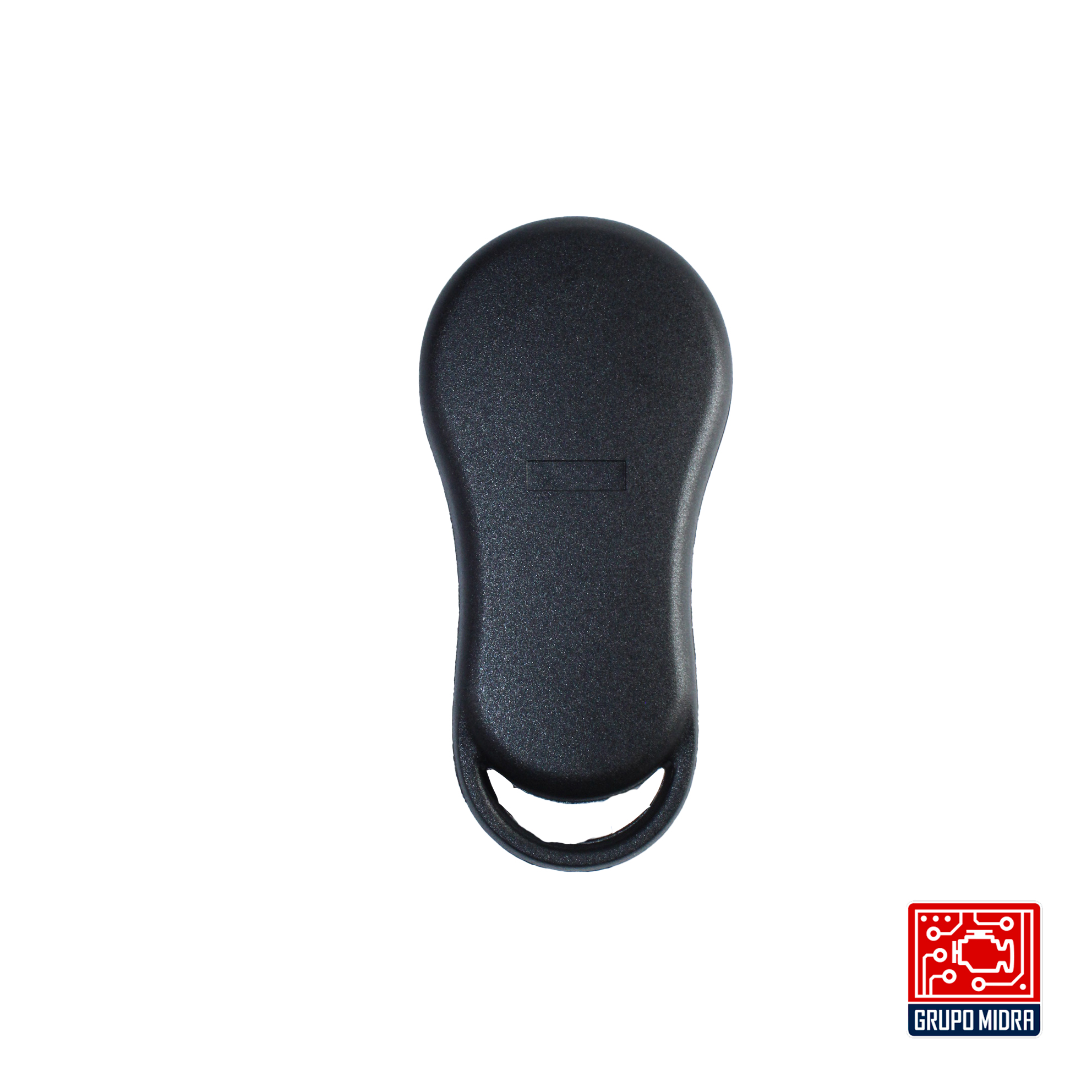 Chrysler Voyager 2002 – Carcasa Llave Control 5 Botones - Image 2