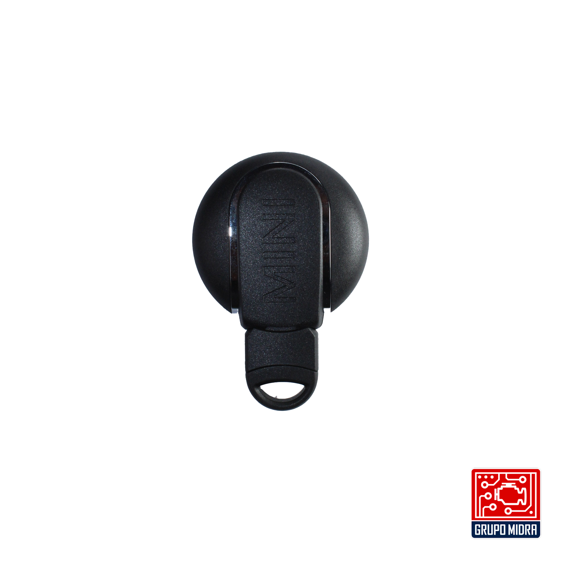Mini Cooper – Carcasa Llave Control 3 Botones (CAR613B) - Image 2