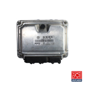 Computadora Automotriz Jetta A4 2.0L Estándar – 2000-2005
