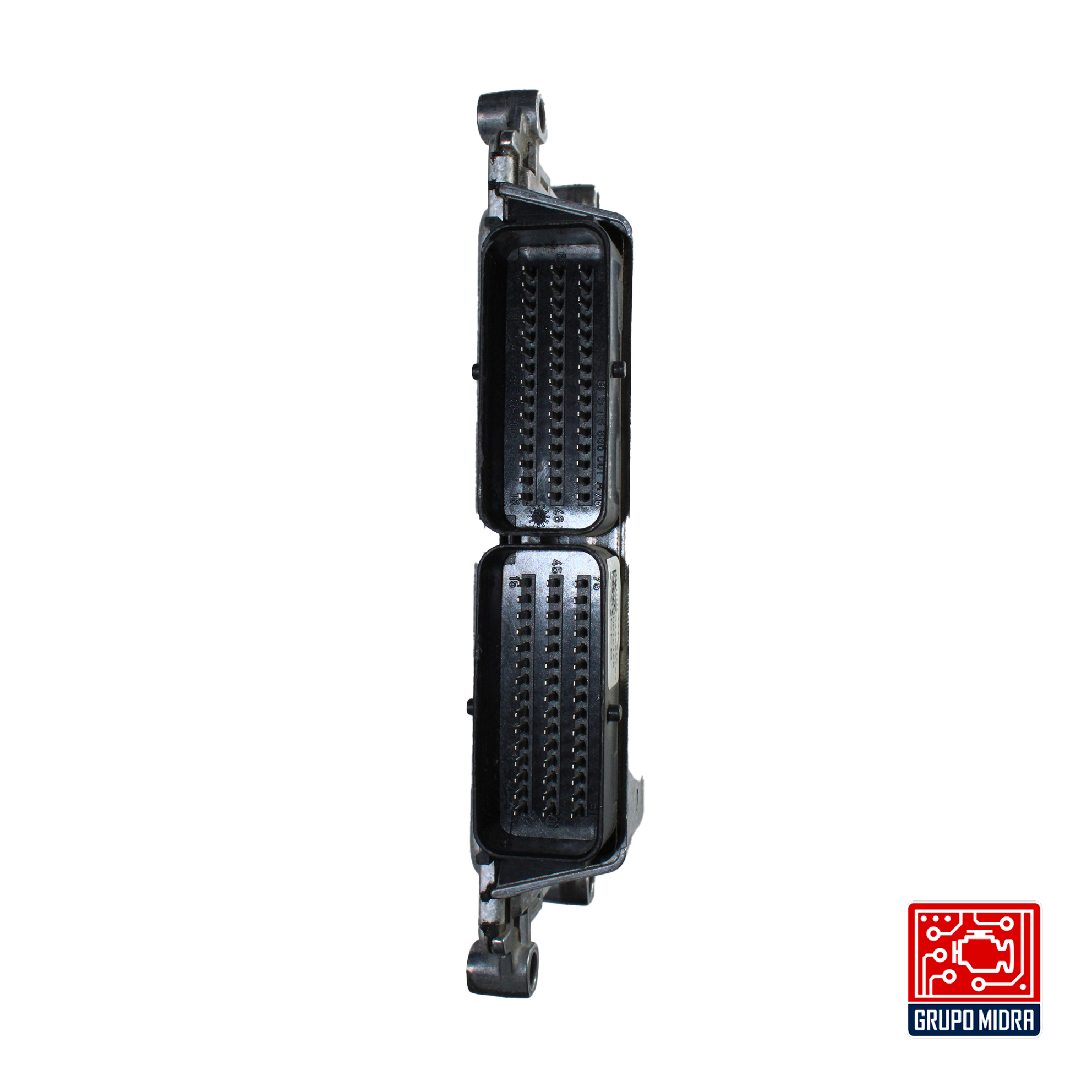 Computadora Automotriz ECU para Chevrolet Spark - Image 2