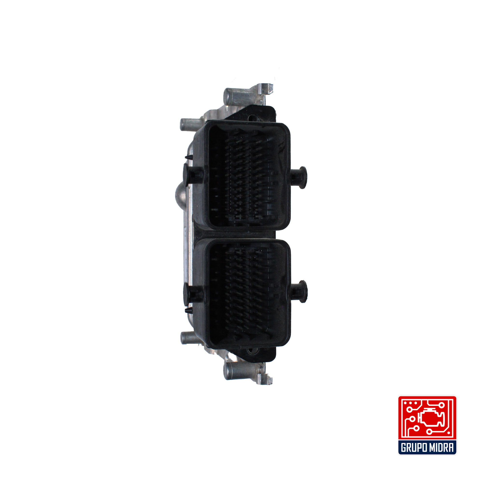 Computadora Automotriz FIAT – ECU 0-26-S18-630 - Image 2