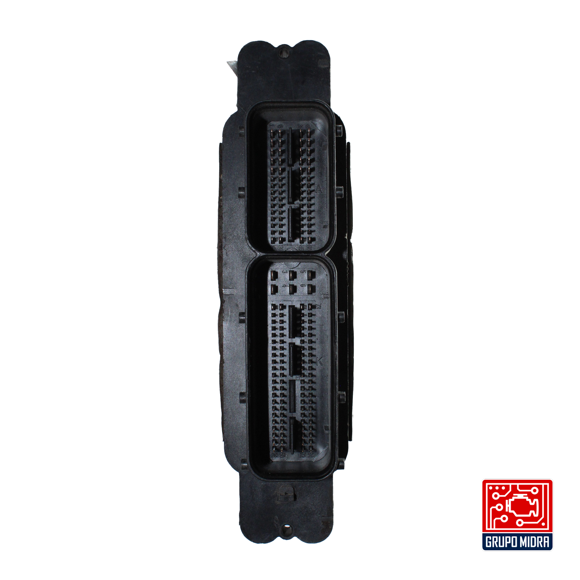 Computadora Automotriz VW – ECU MED 17.5.25 - Image 2