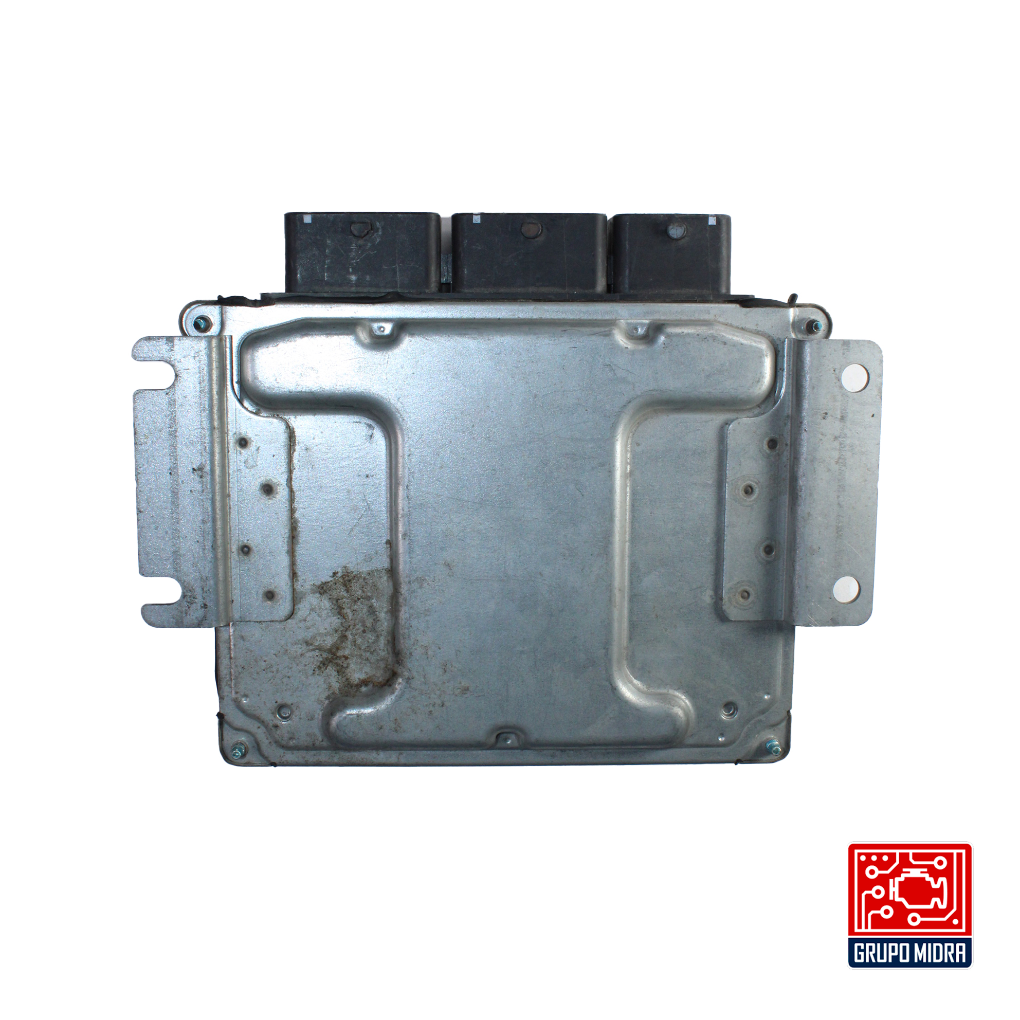ECU Hitachi BEM404‑300 A1 - Image 2