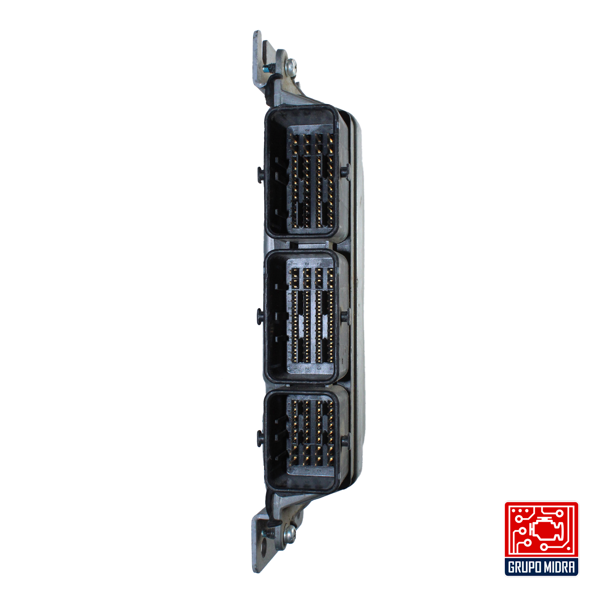 ECU Hitachi BEM404‑300 A1 - Image 3