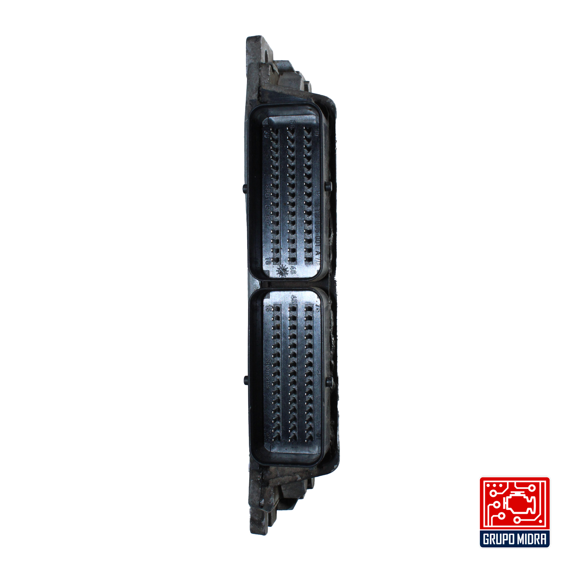 ECU Siemens / Continental EMS3132 - Image 2